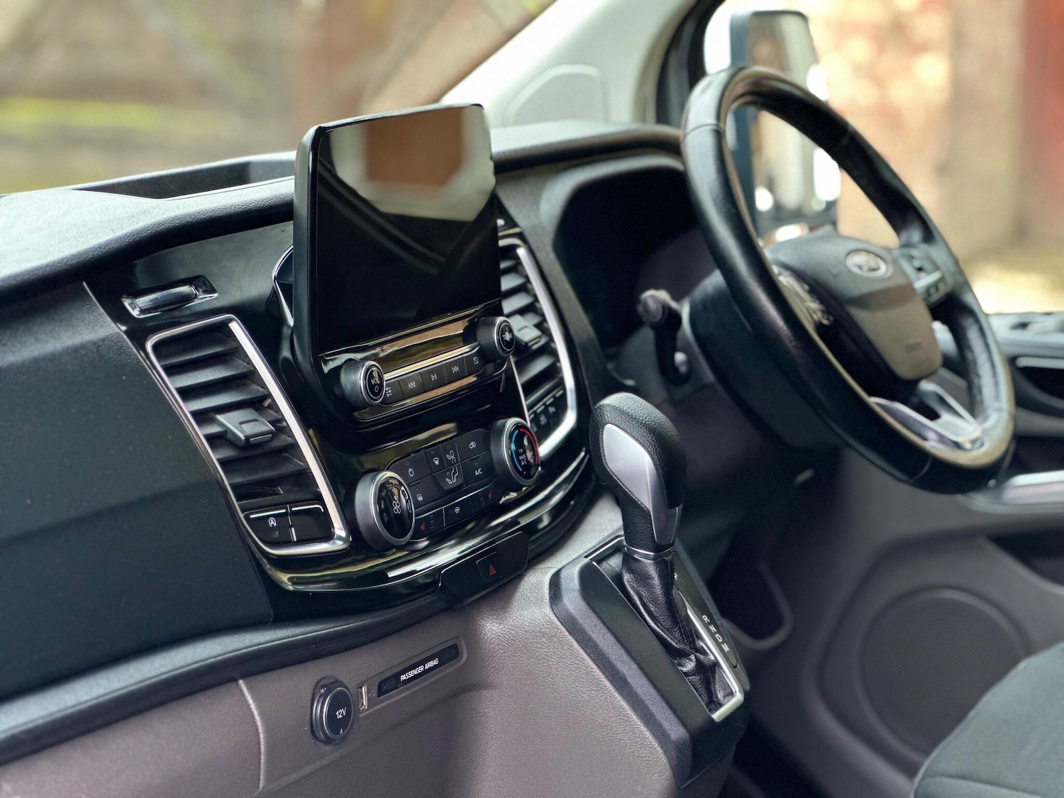 Used Ford Transit Custom 2021 for sale - 77040245: Photo 26