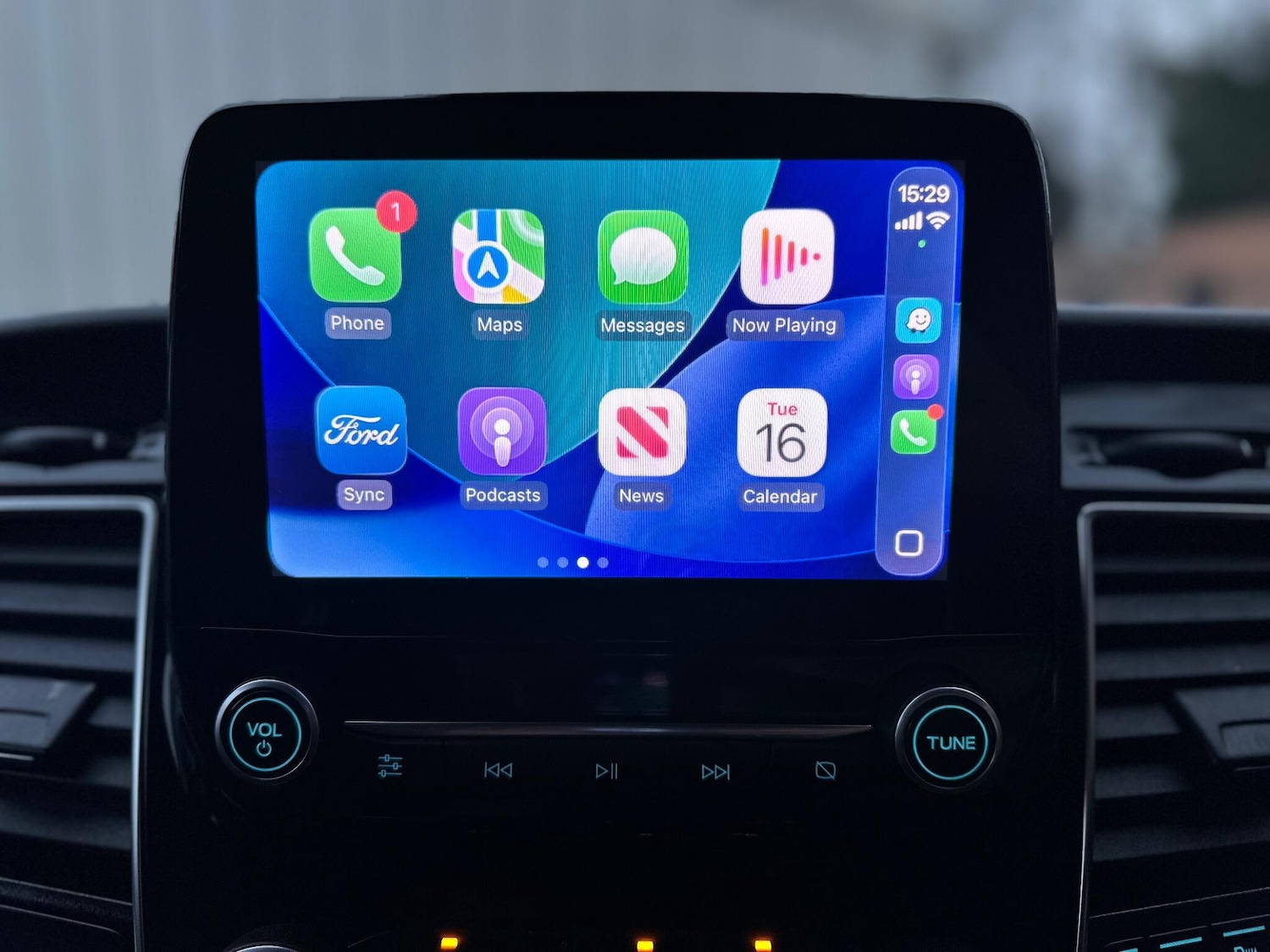 Used Ford Transit Custom 2021 for sale - 77040245: Photo 28