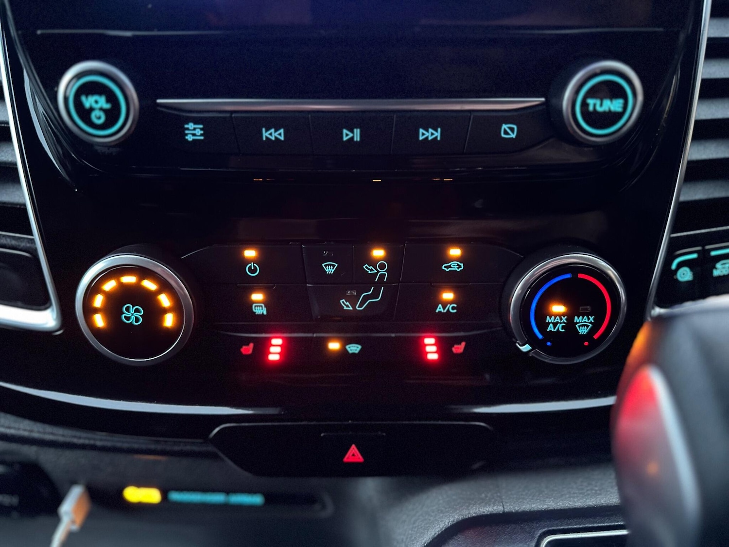 Used Ford Transit Custom 2021 for sale - 77040245: Photo 29