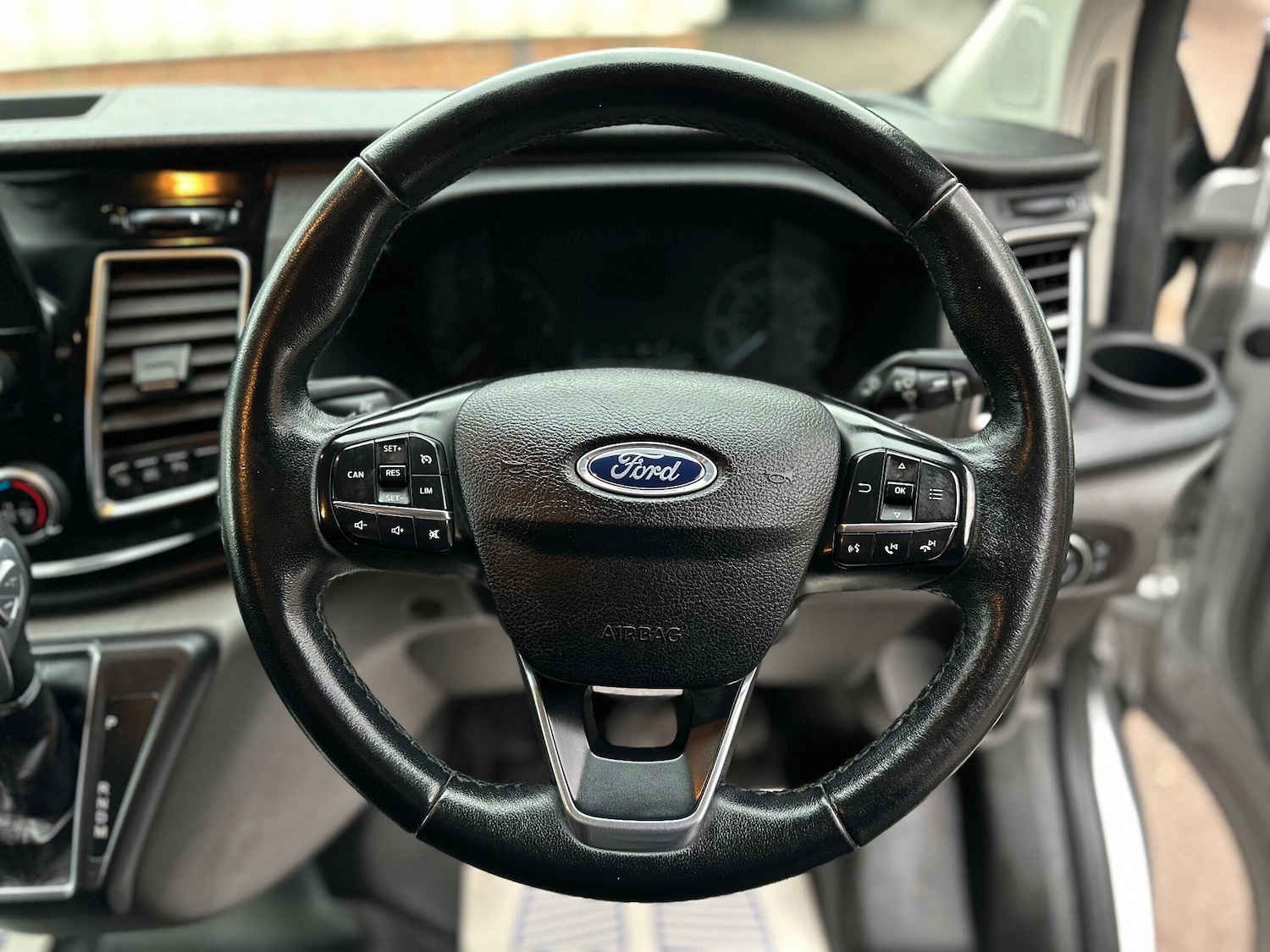 Used Ford Transit Custom 2021 for sale - 77040245: Photo 32