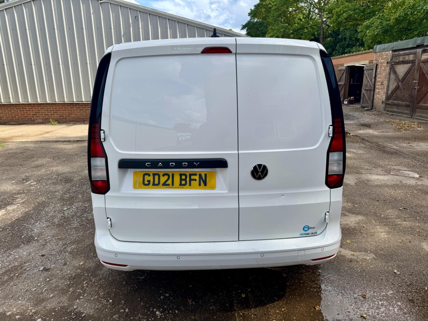 Vehicle 11