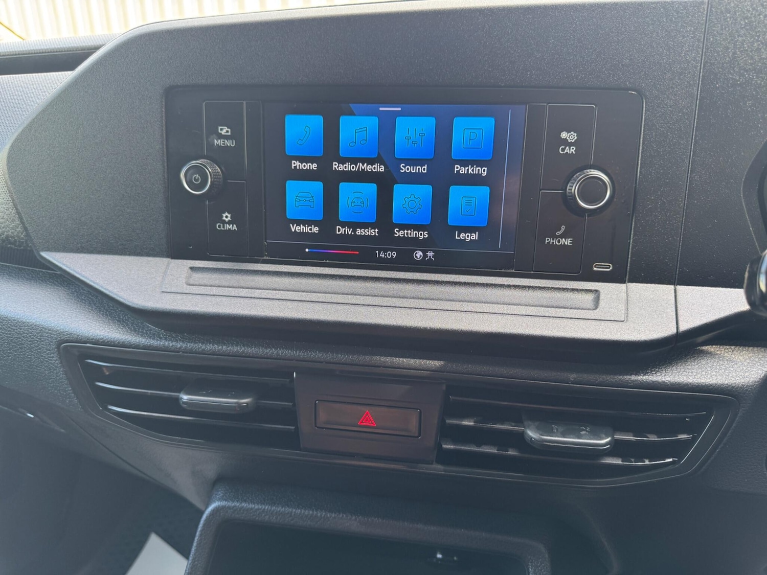 Vehicle 17