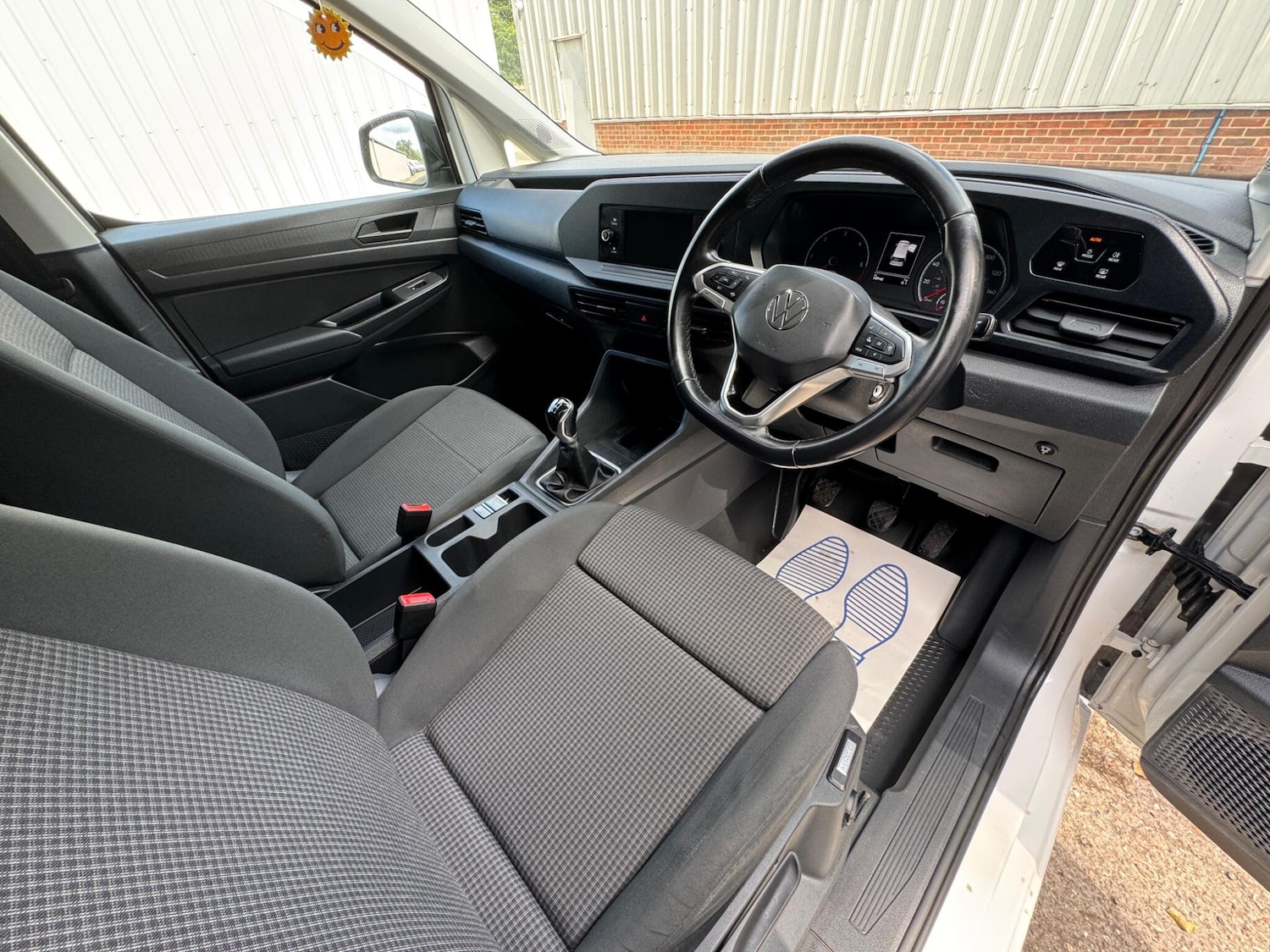 Vehicle 19