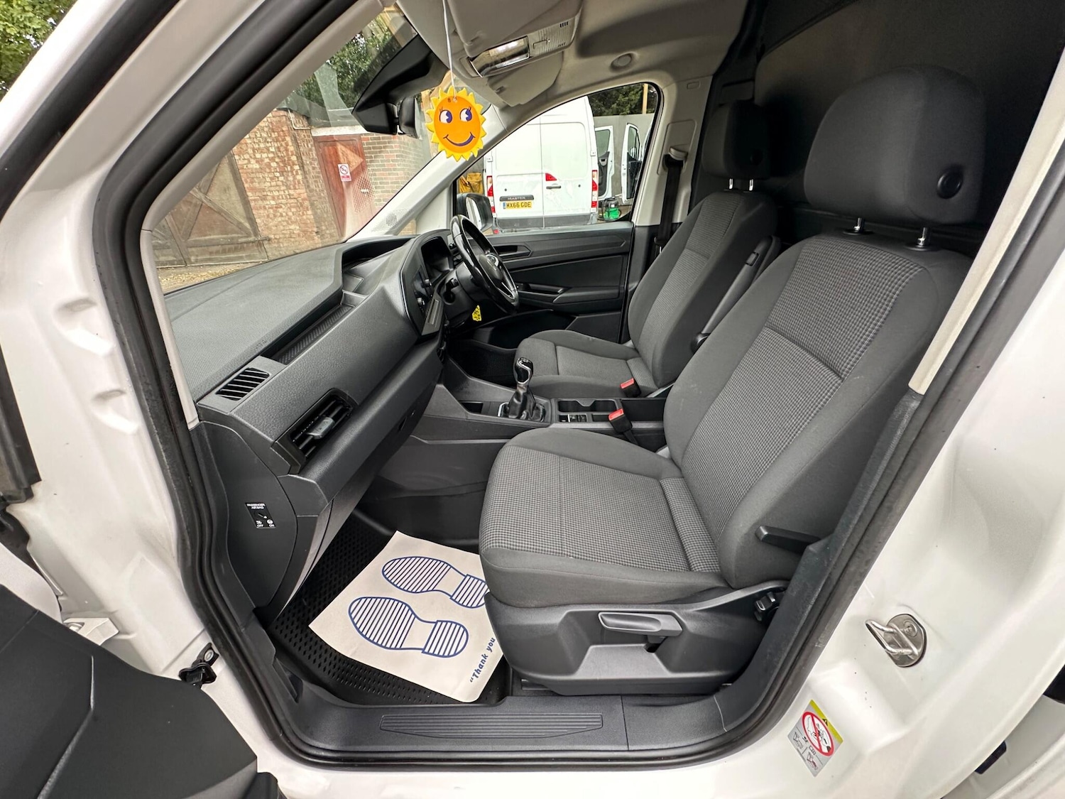 Vehicle 25