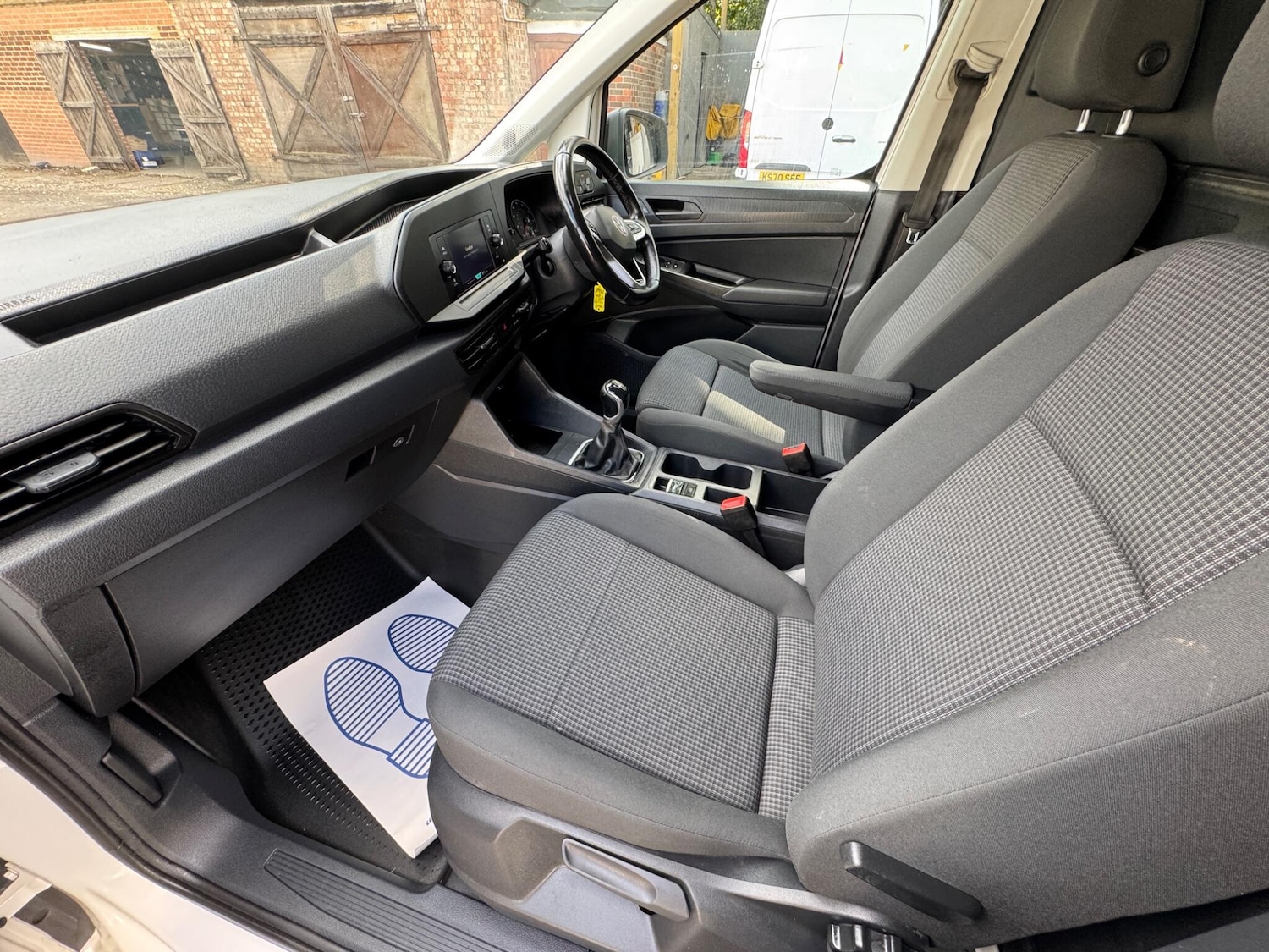 Vehicle 26