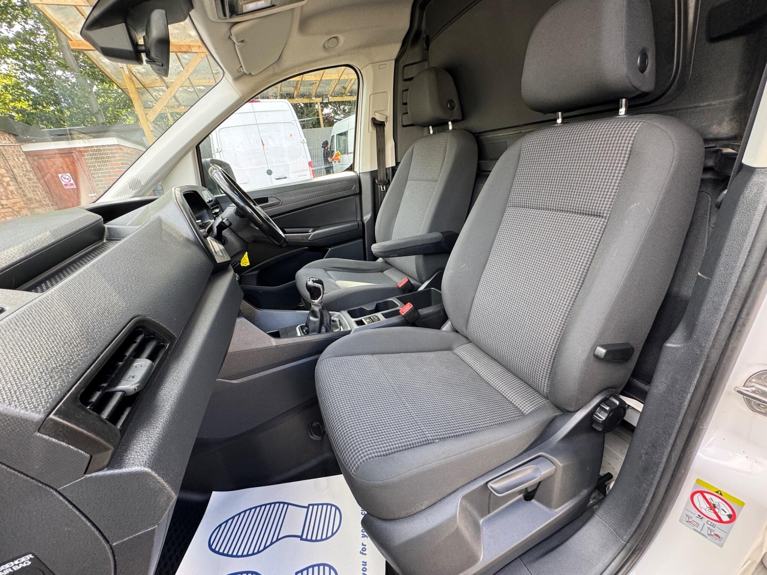 Vehicle 27