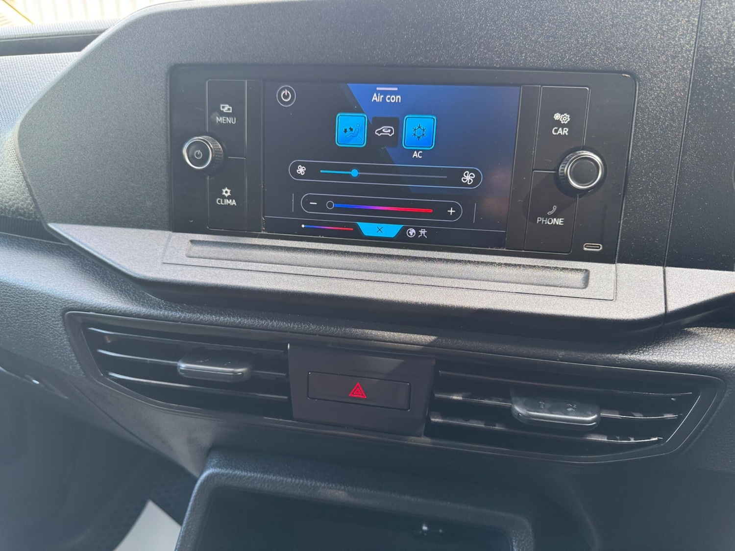 Vehicle 28