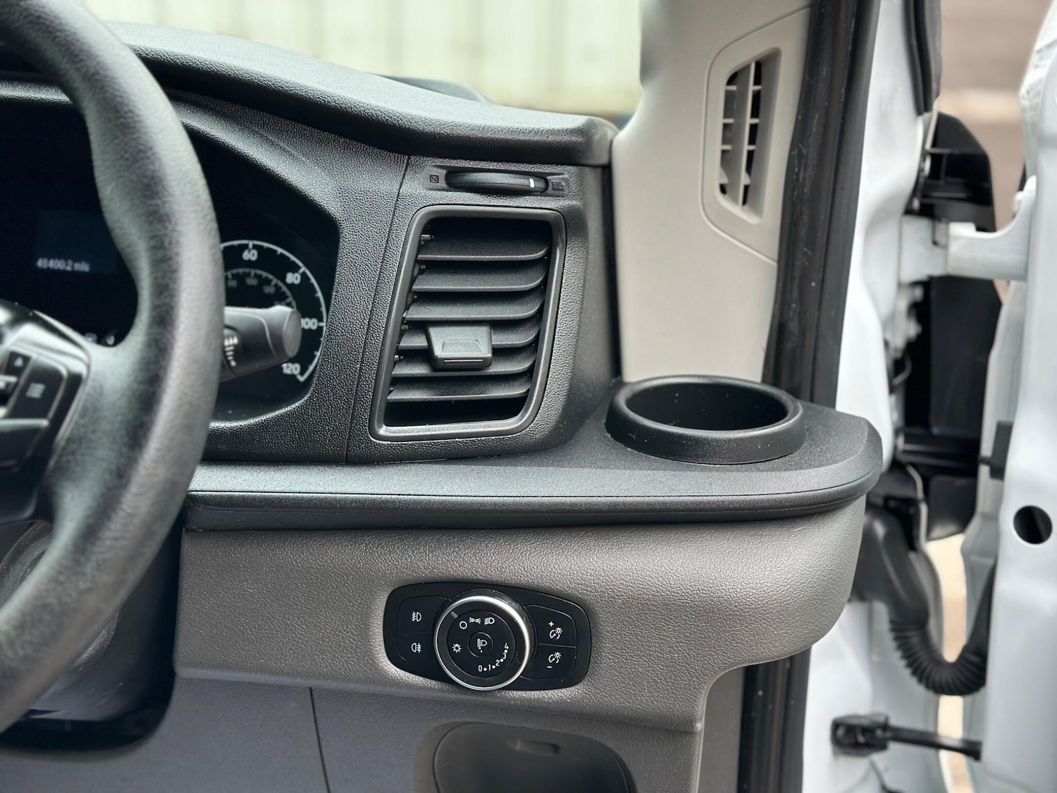 Used Ford Transit for sale - 78127335: Photo 13