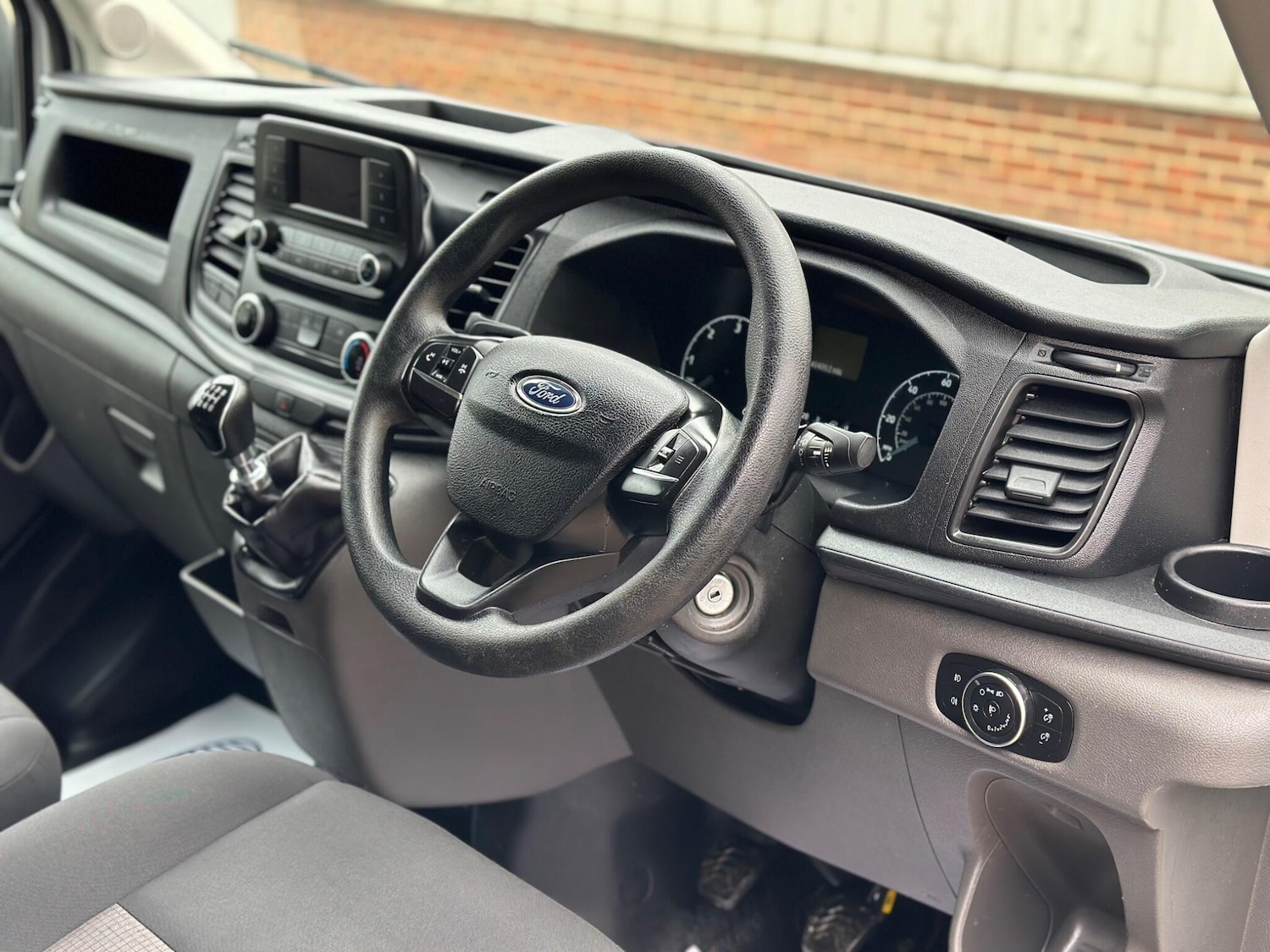 Used Ford Transit for sale - 78127335: Photo 16