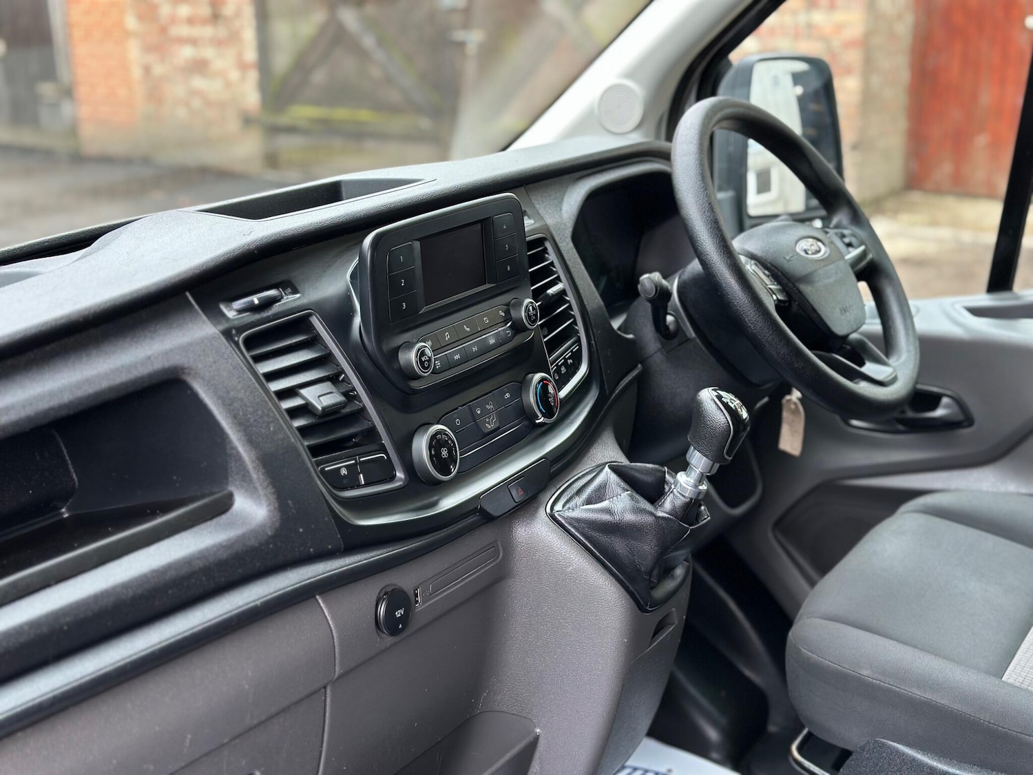 Used Ford Transit for sale - 78127335: Photo 17