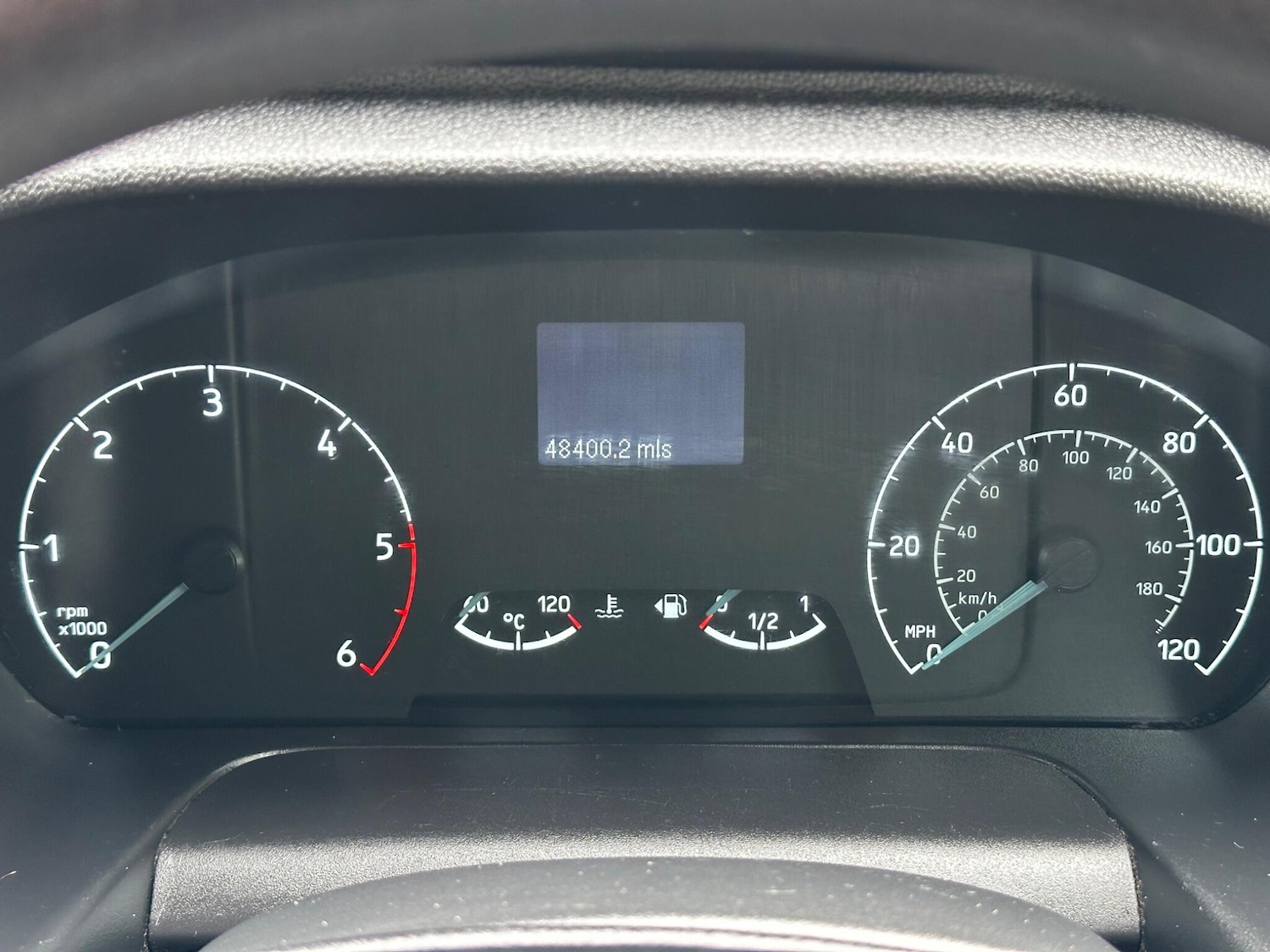 Used Ford Transit for sale - 78127335: Photo 18