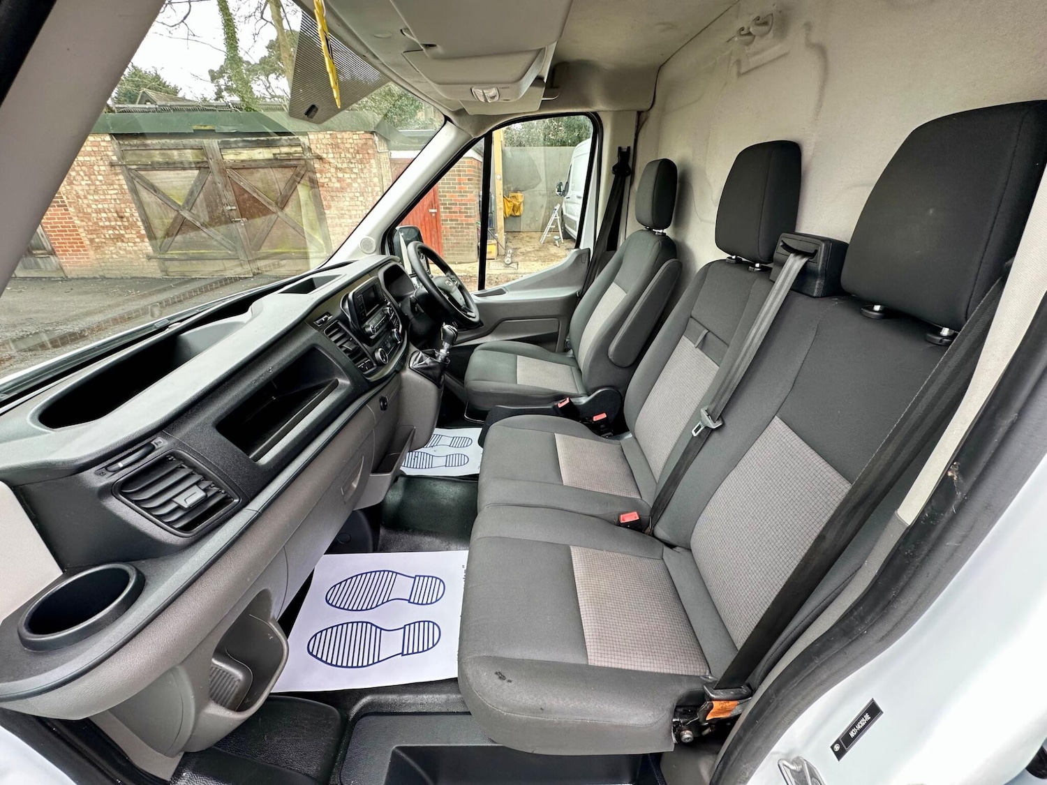 Used Ford Transit for sale - 78127335: Photo 20