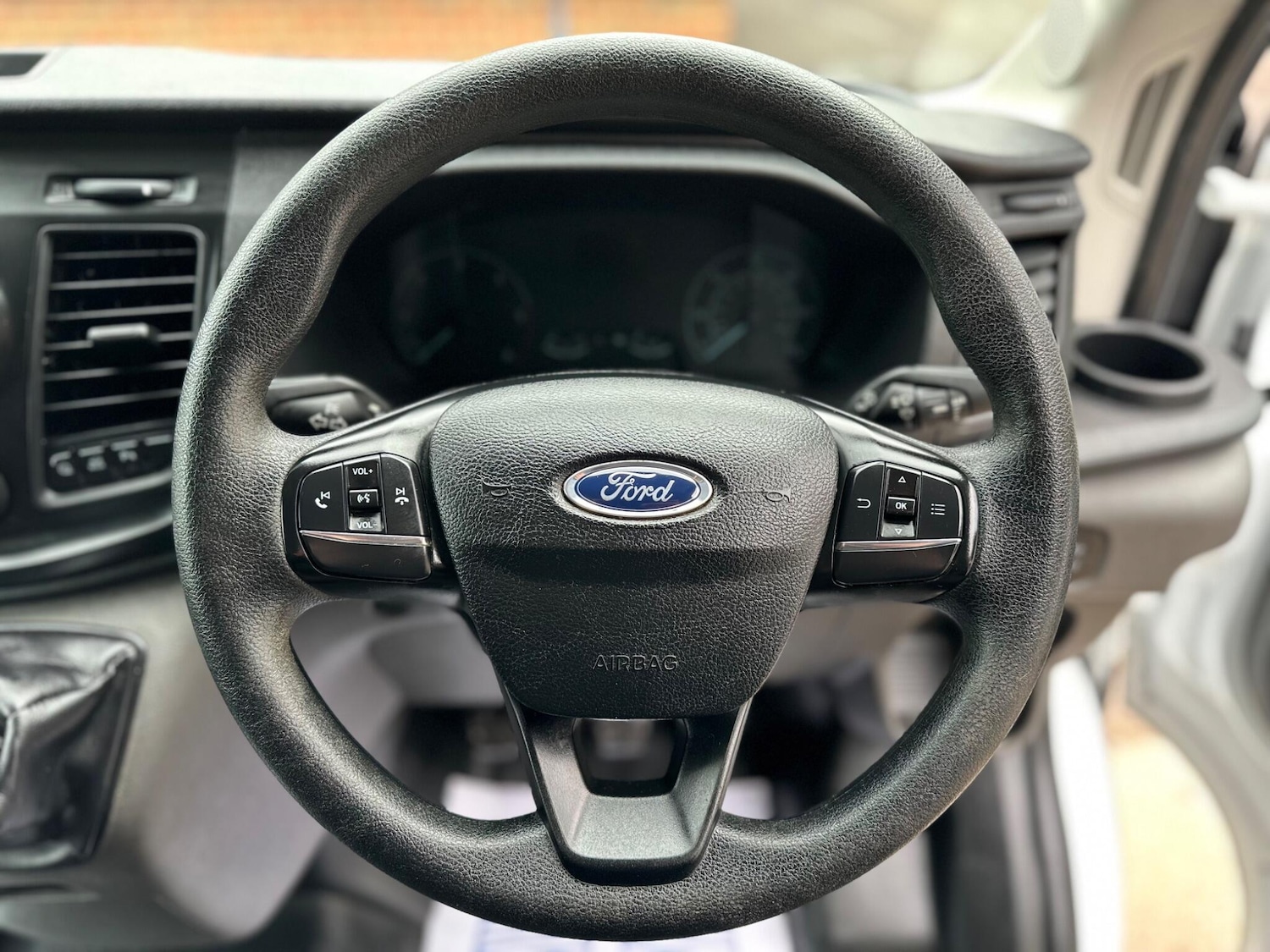 Used Ford Transit for sale - 78127335: Photo 22