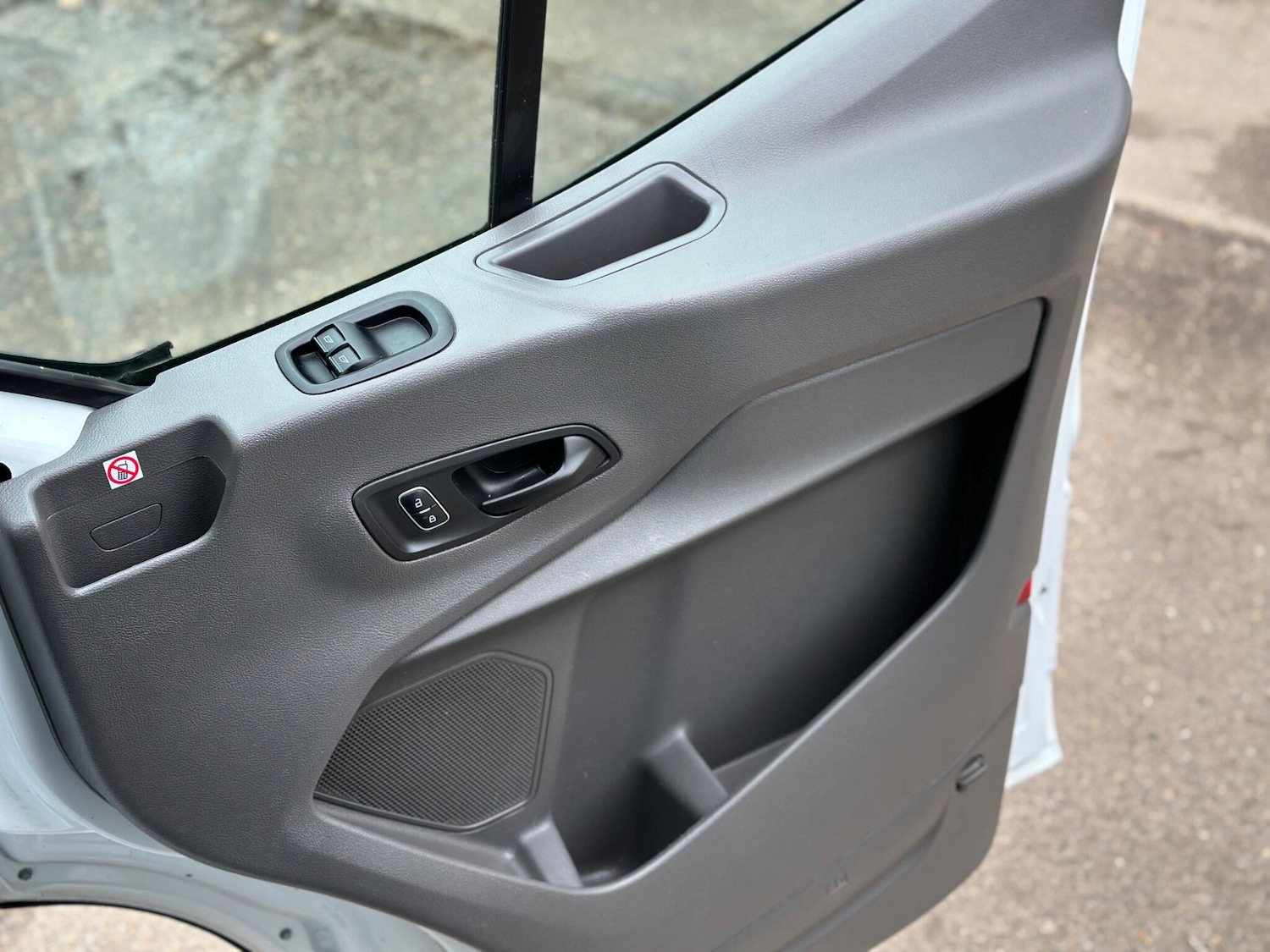 Used Ford Transit for sale - 78127335: Photo 23