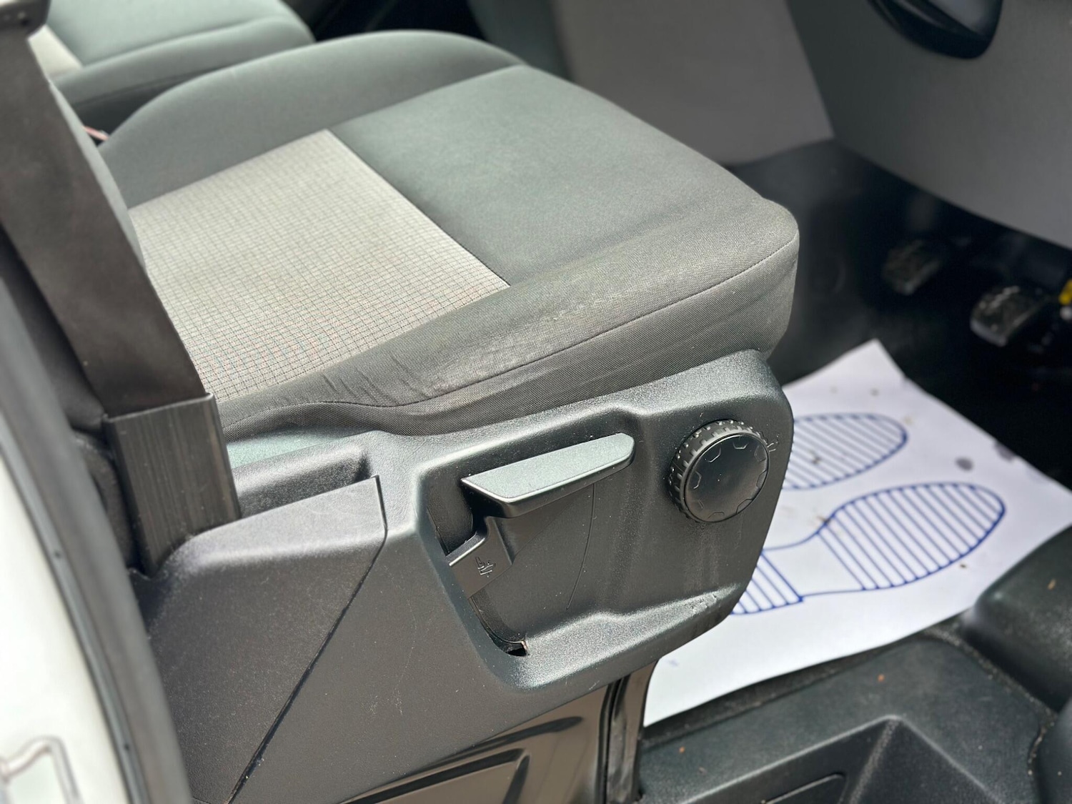 Used Ford Transit for sale - 78127335: Photo 26