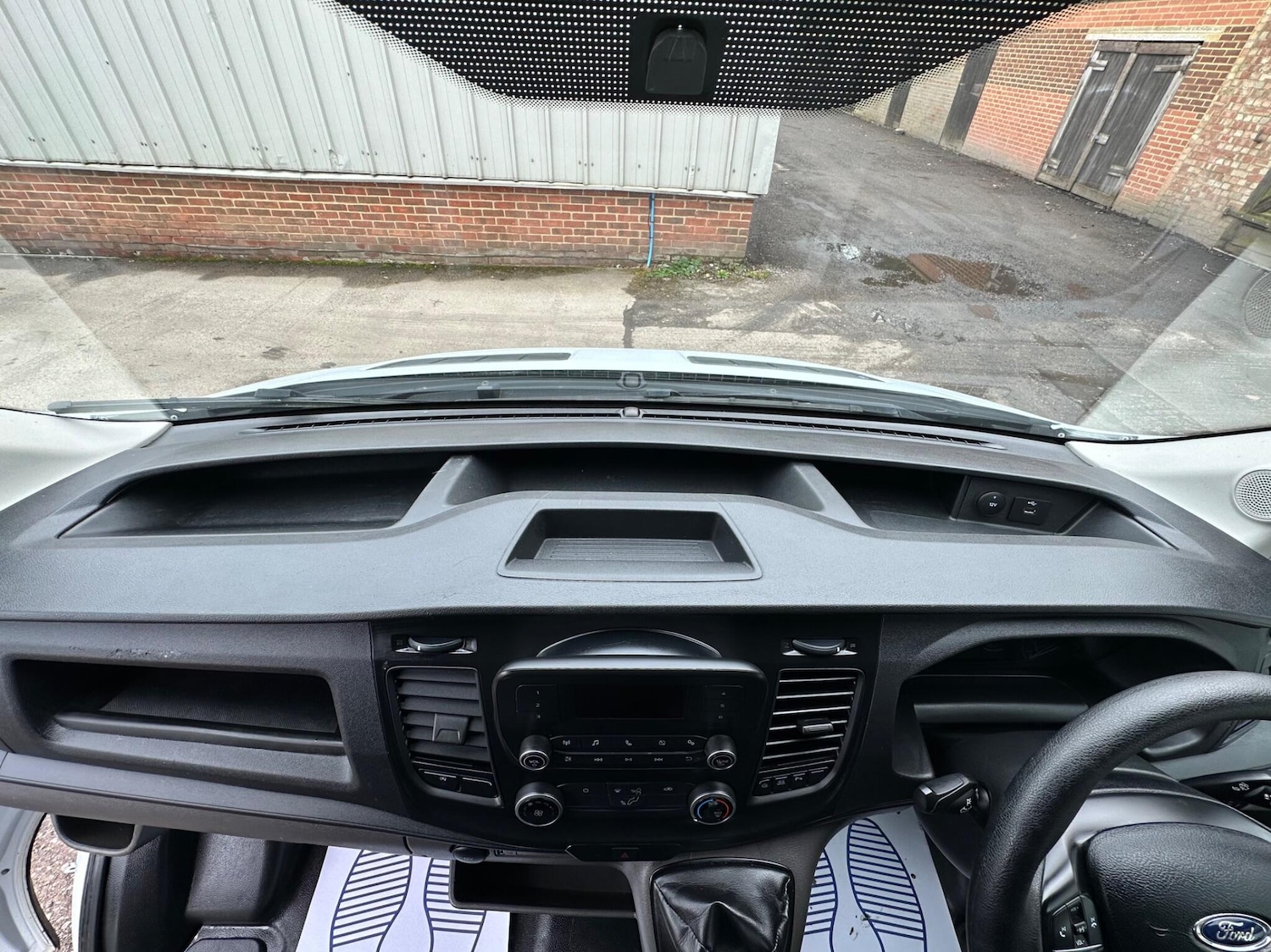 Used Ford Transit for sale - 78127335: Photo 27