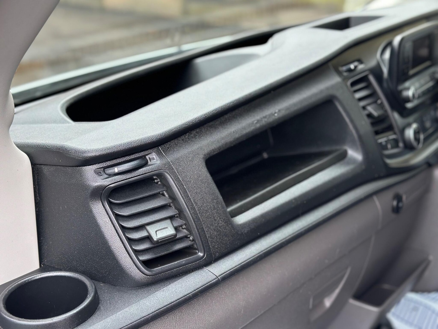 Used Ford Transit for sale - 78127335: Photo 28