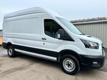 Used Ford Transit 2022 for sale - 78127335: Photo