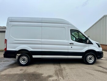 Used Ford Transit 2022 for sale - 78127335: Photo