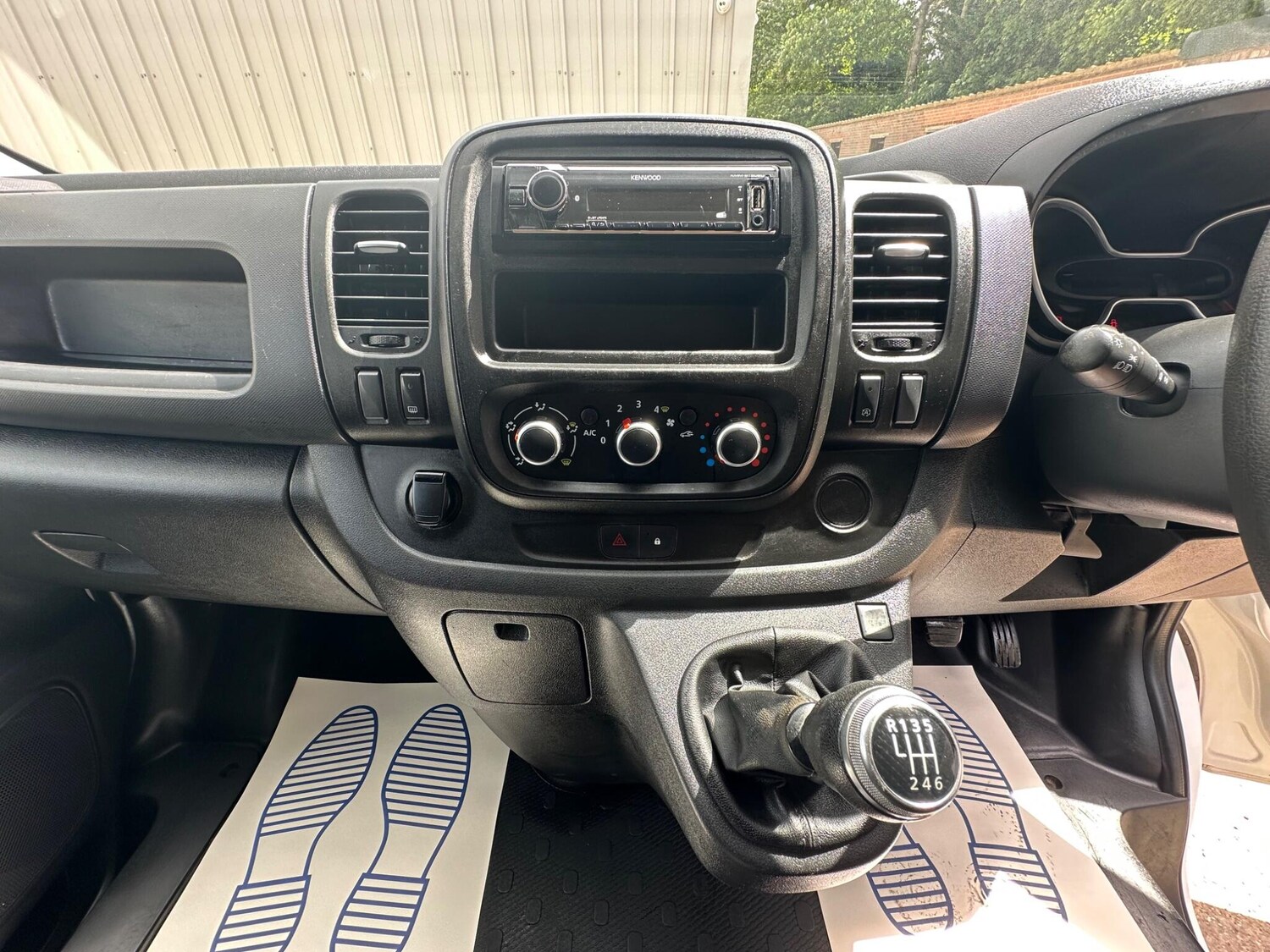 Vehicle 17