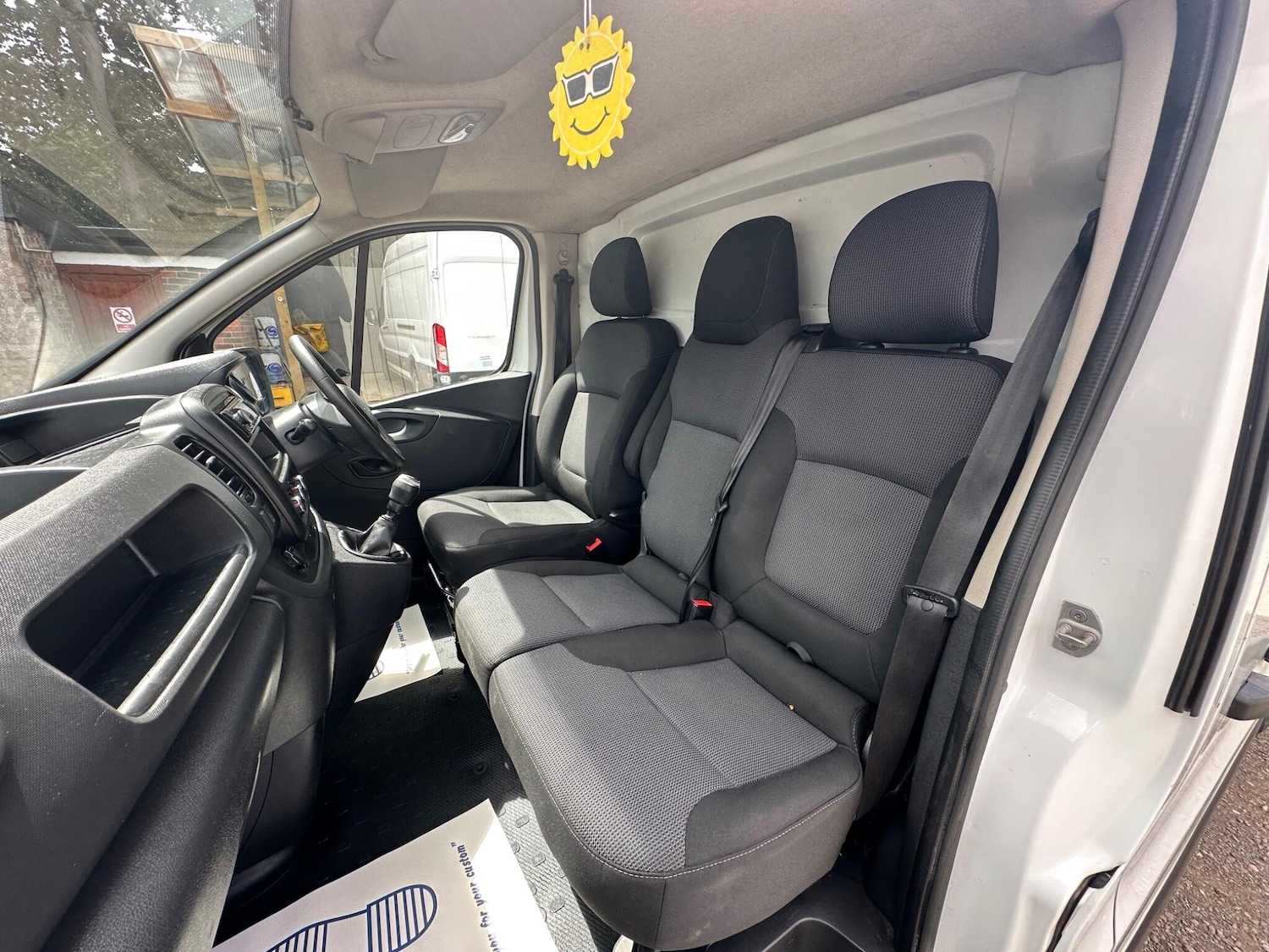 Vehicle 19