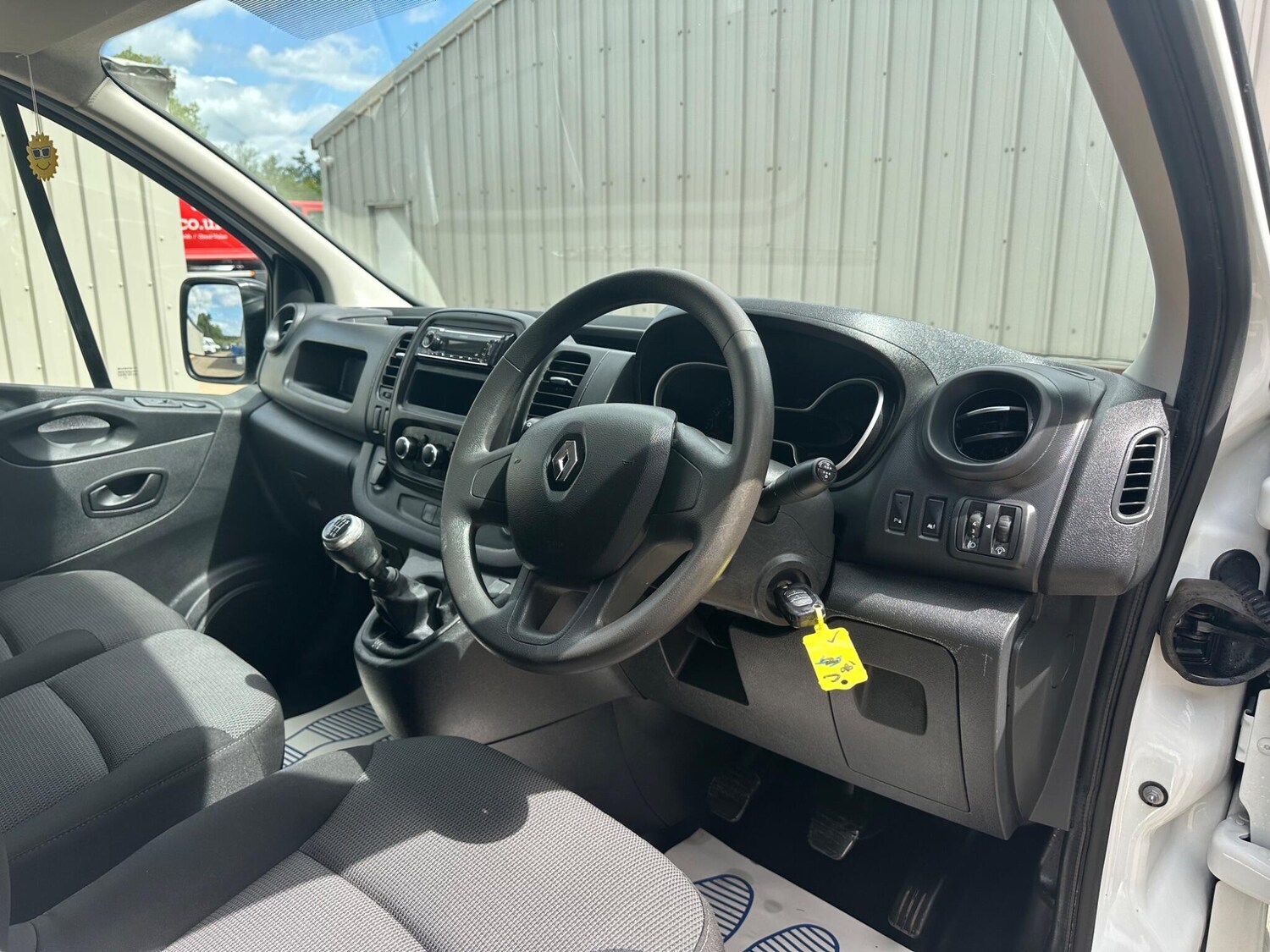 Vehicle 24