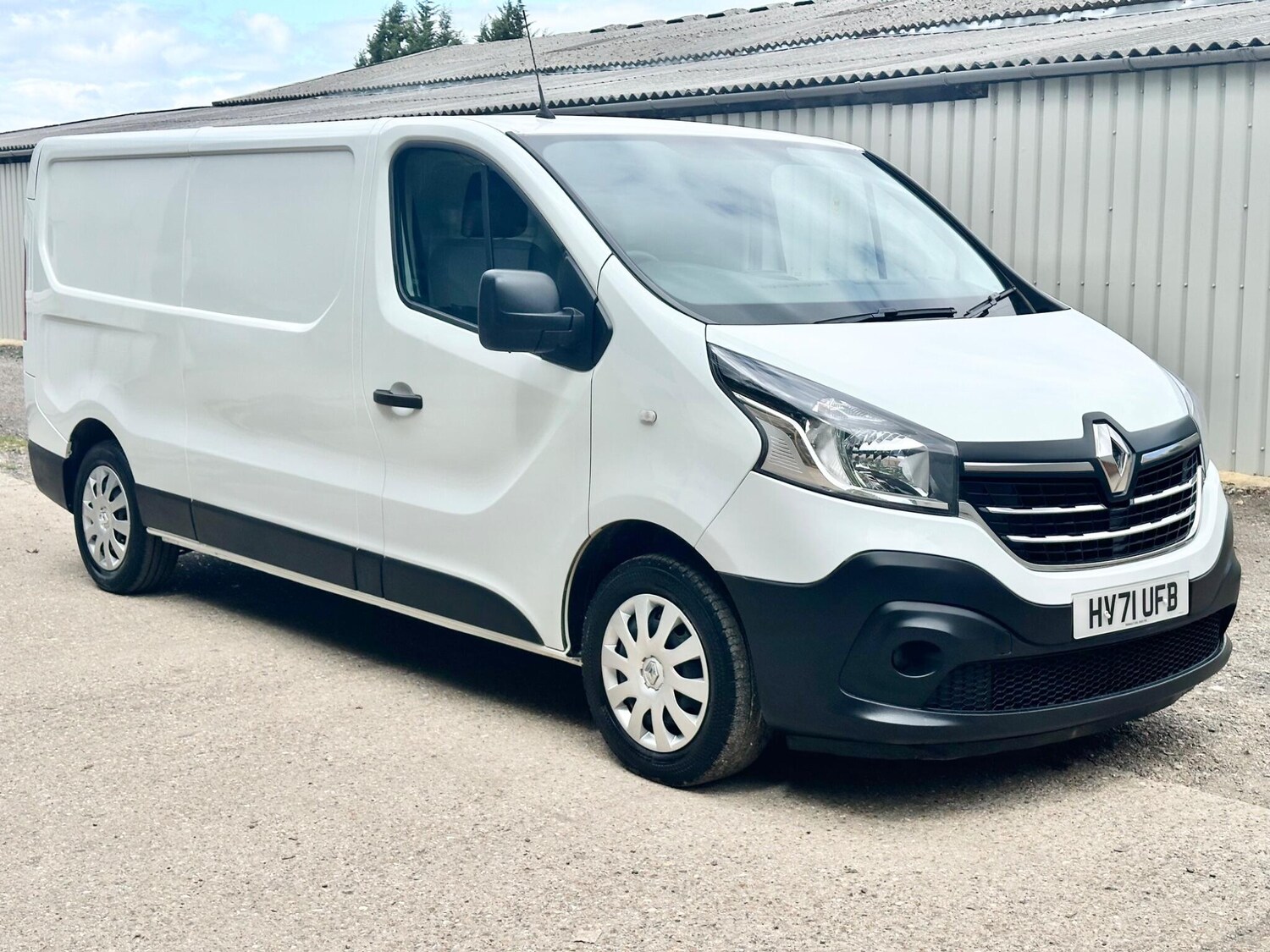 Vehicle 25