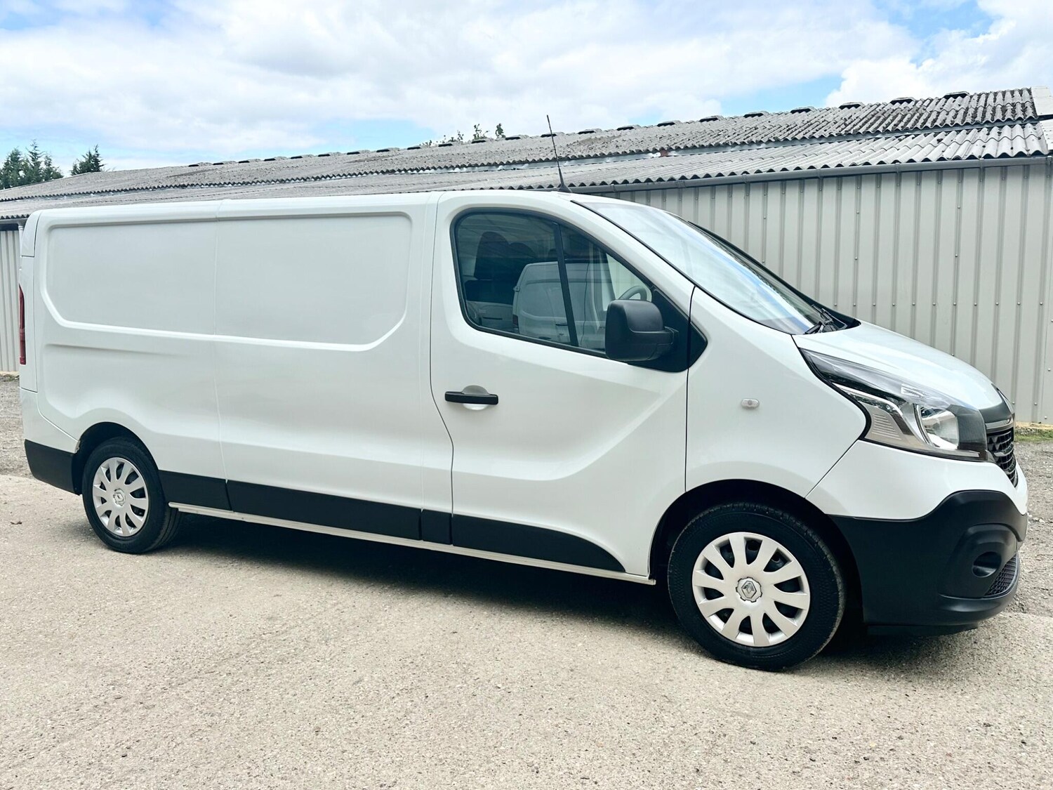 Vehicle 26