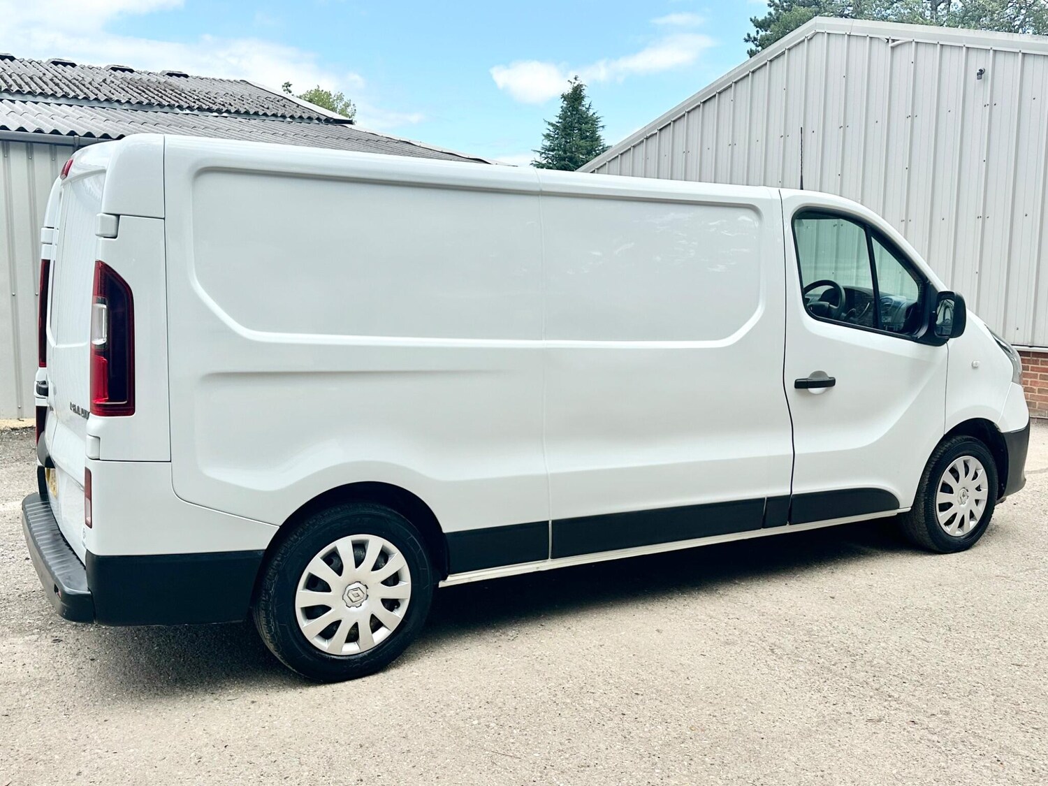 Vehicle 27