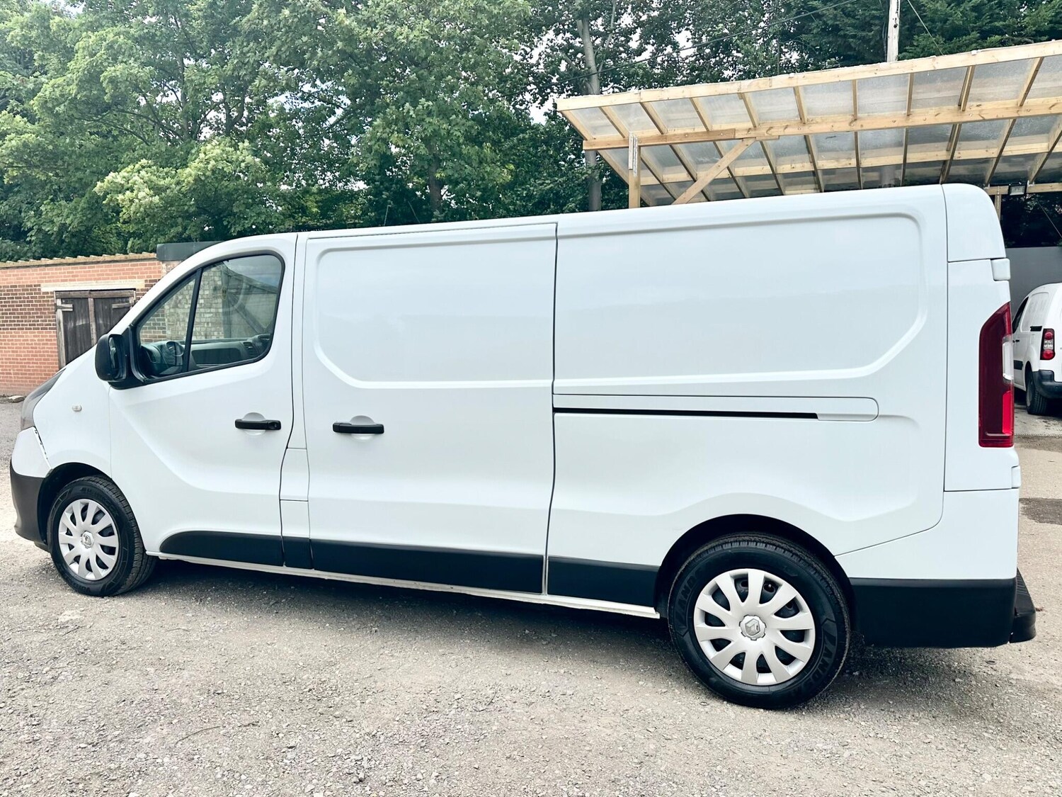 Vehicle 28