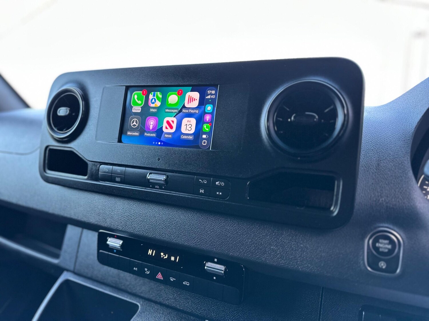 Used Mercedes-Benz Sprinter 2021 for sale - 77908501: Photo 15