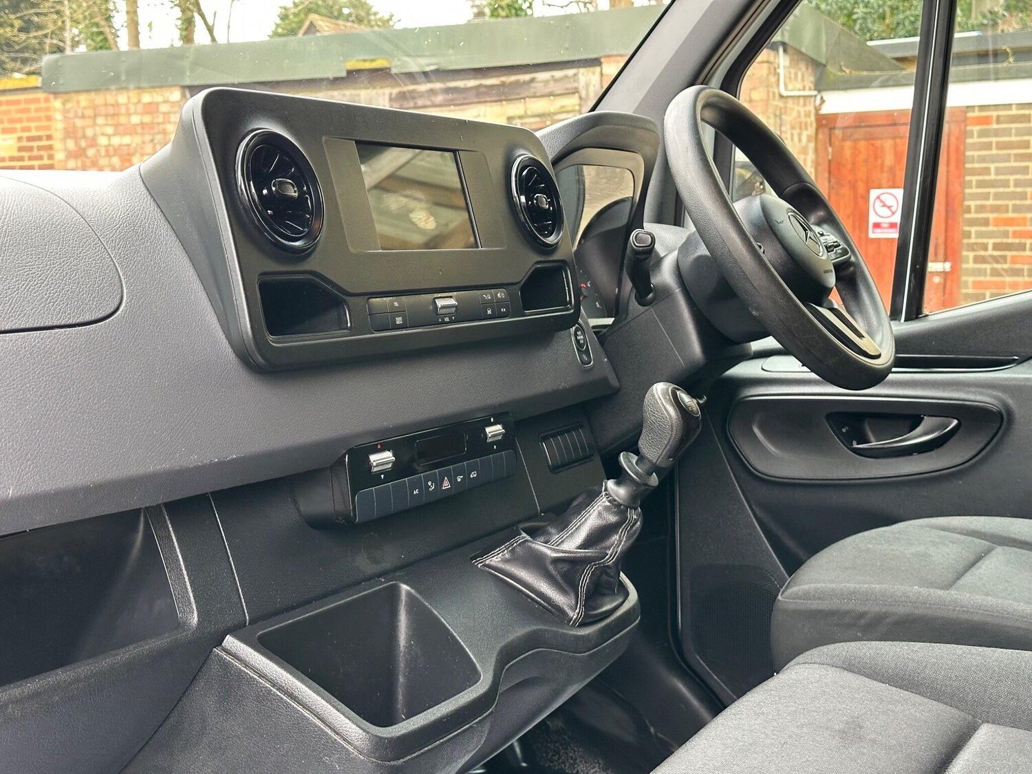 Used Mercedes-Benz Sprinter 2021 for sale - 77908501: Photo 16