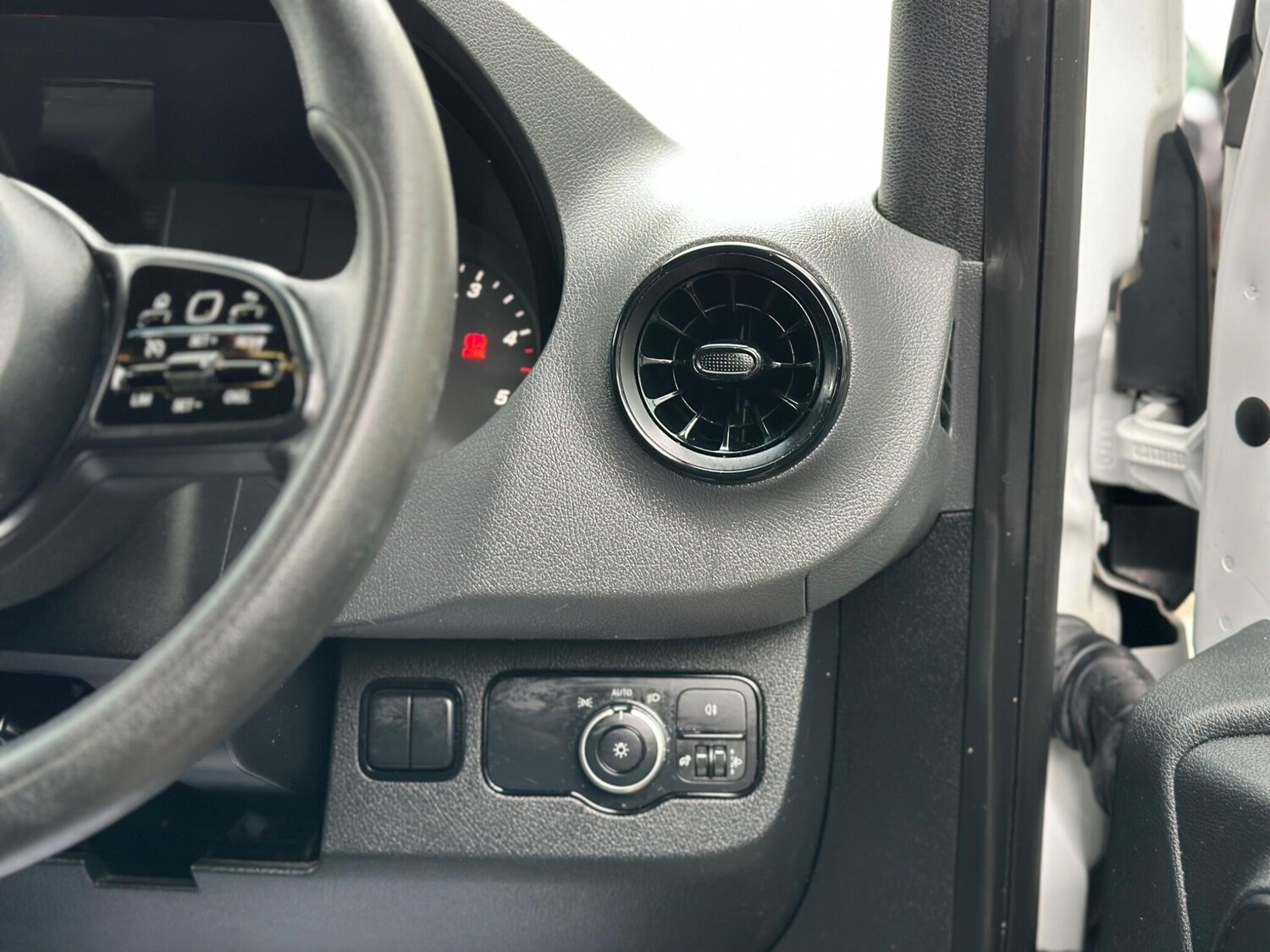 Used Mercedes-Benz Sprinter 2021 for sale - 77908501: Photo 20