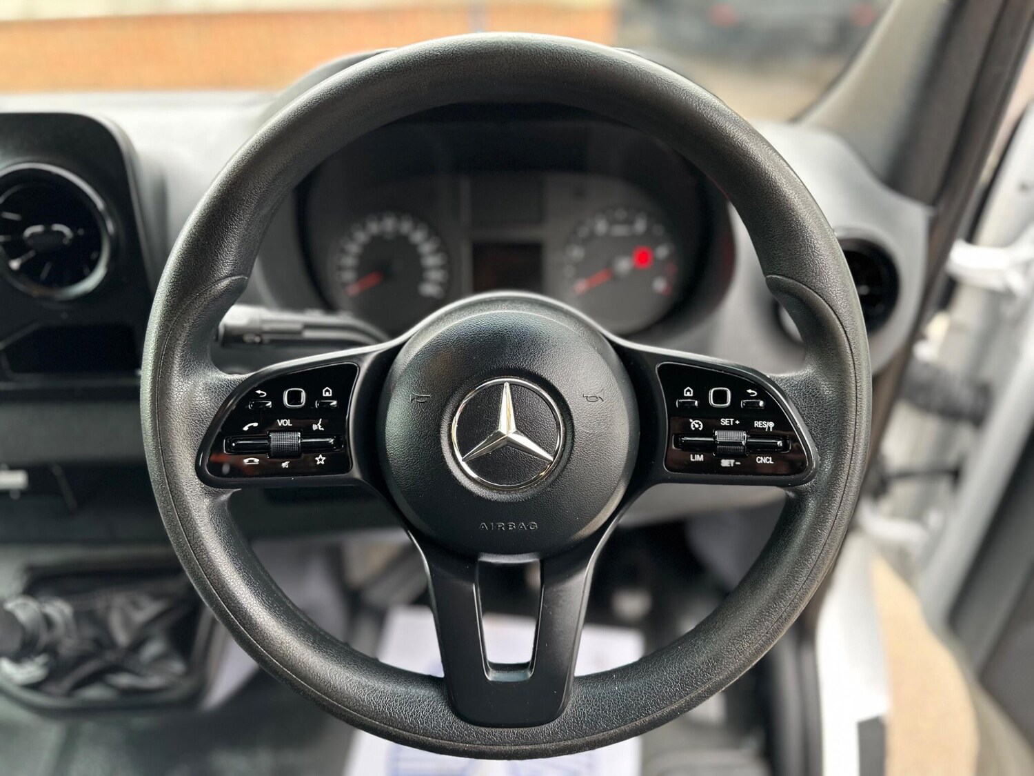 Used Mercedes-Benz Sprinter 2021 for sale - 77908501: Photo 25