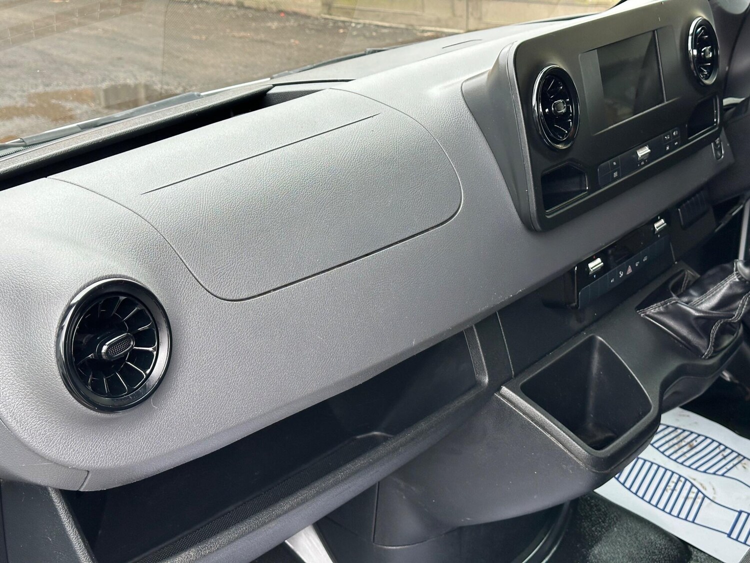 Used Mercedes-Benz Sprinter 2021 for sale - 77908501: Photo 29