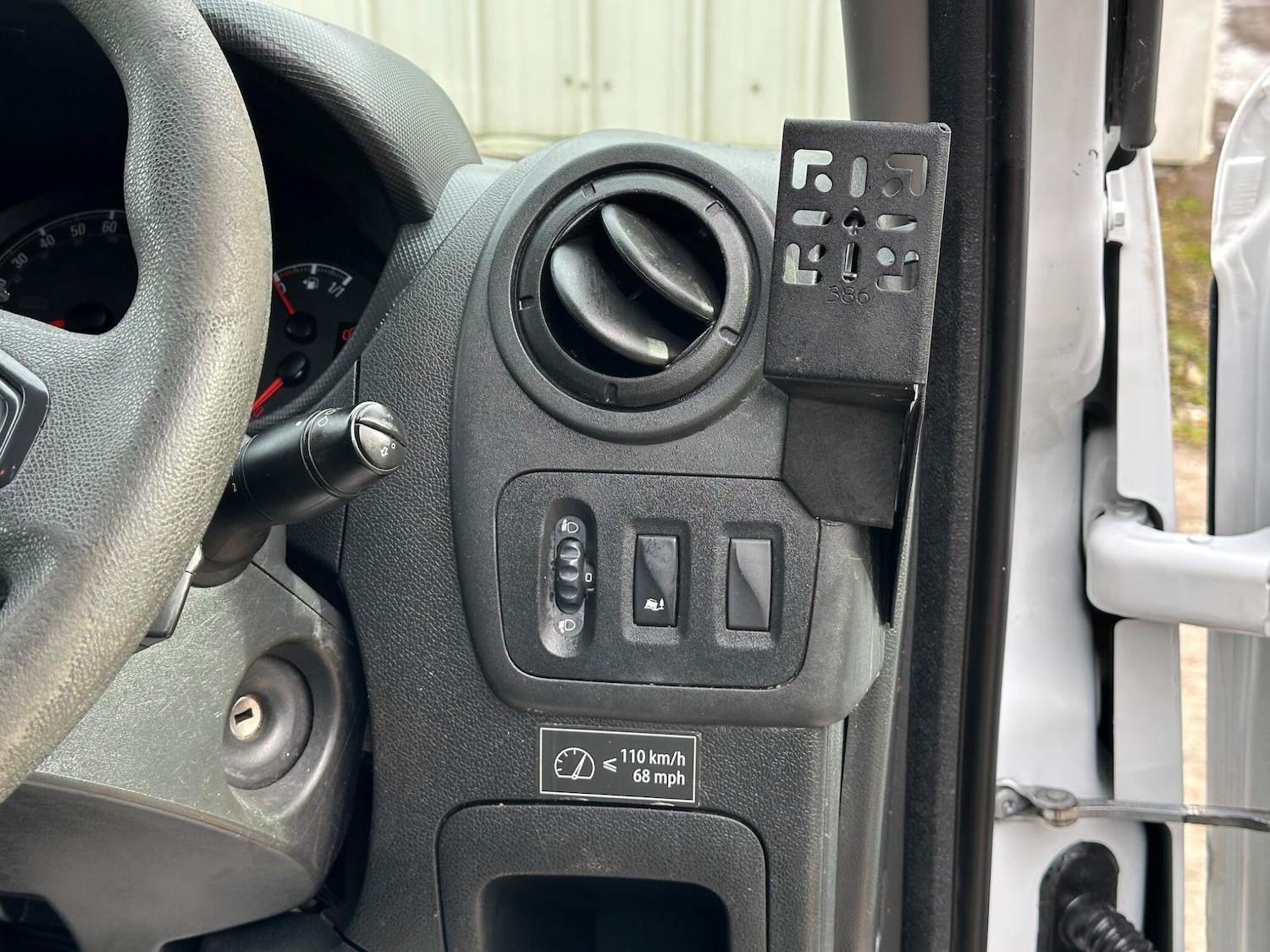 Used Vauxhall Movano 2018 for sale - 77586741: Photo 15