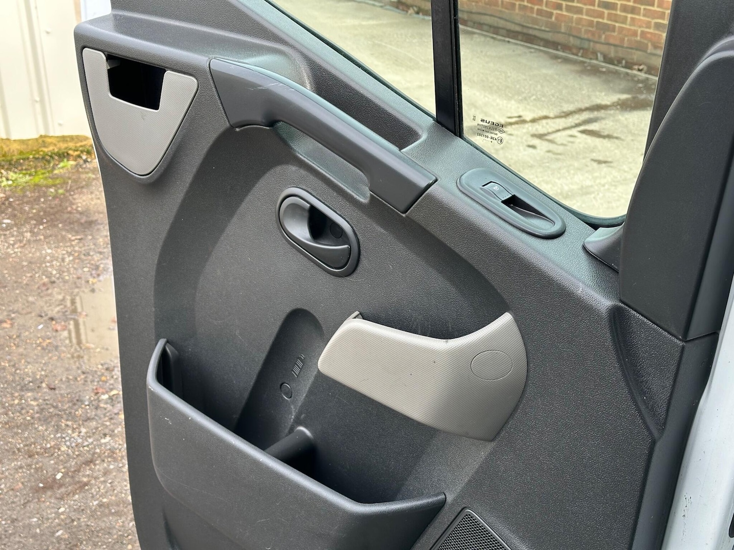 Used Vauxhall Movano 2018 for sale - 77586741: Photo 17