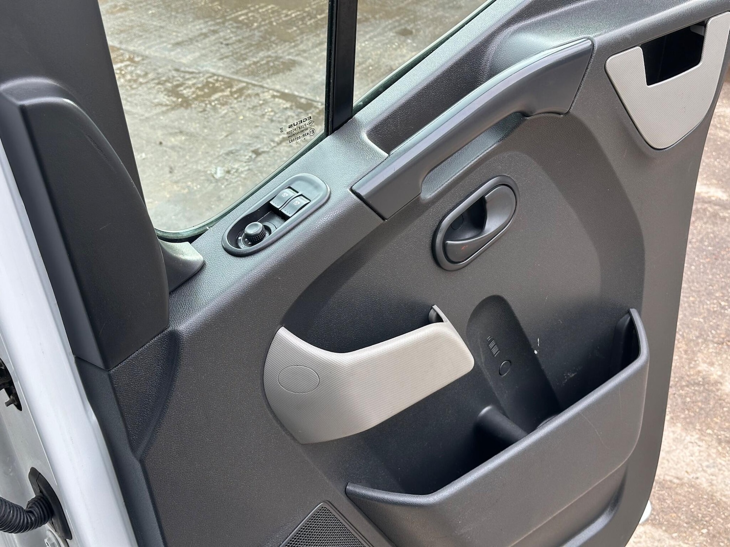 Used Vauxhall Movano 2018 for sale - 77586741: Photo 18