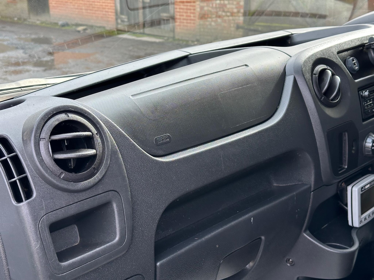 Used Vauxhall Movano 2018 for sale - 77586741: Photo 20