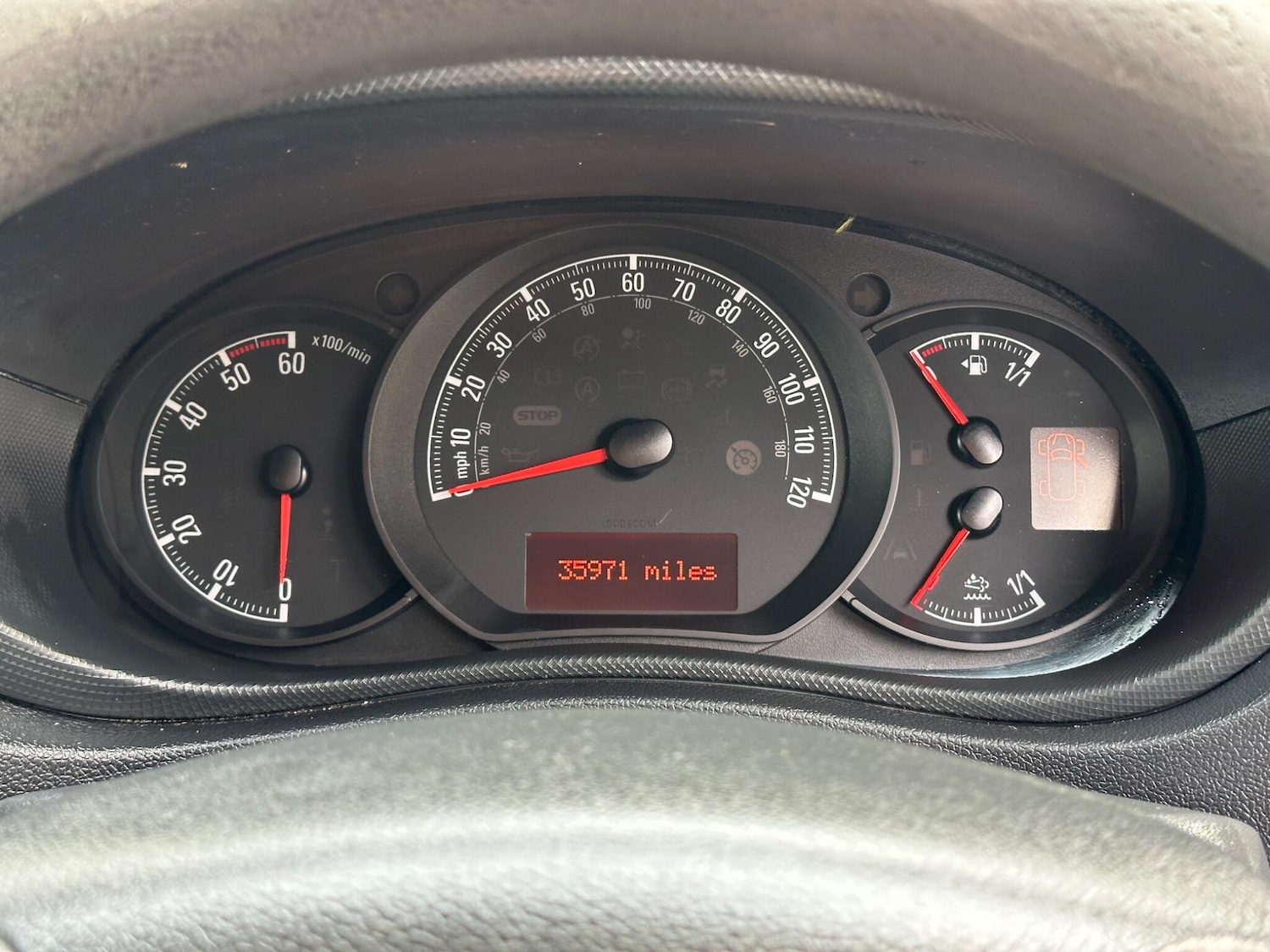 Used Vauxhall Movano 2018 for sale - 77586741: Photo 24