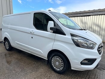 Used Ford Transit Custom 2023 for sale - 79766165: Photo