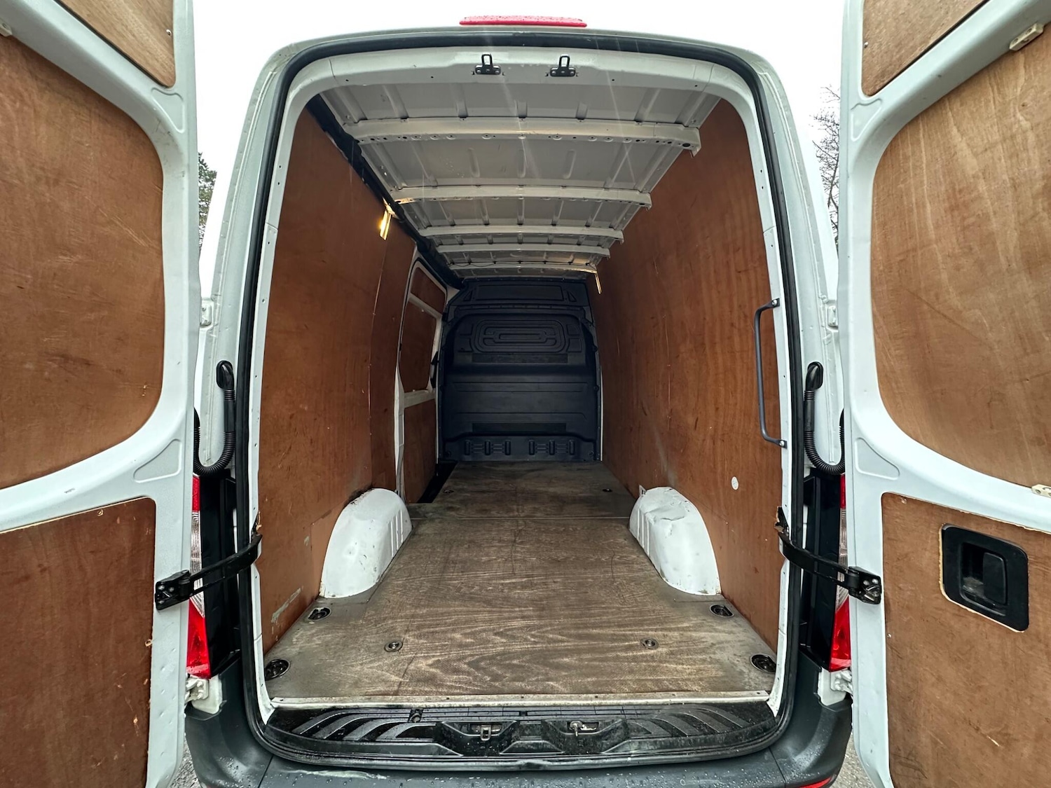 Used Mercedes-Benz Sprinter 2020 for sale - 77784661: Photo 13