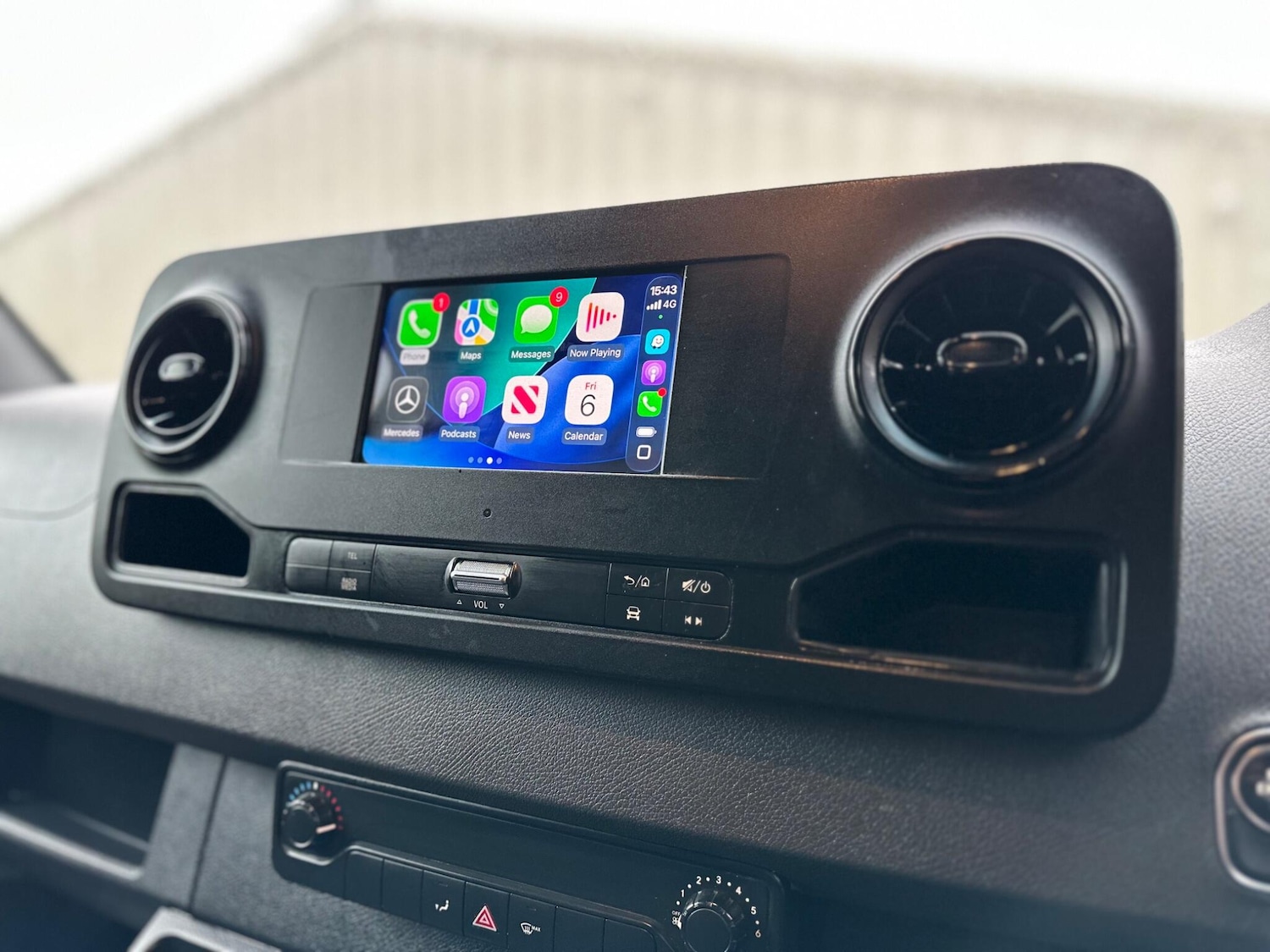 Used Mercedes-Benz Sprinter 2020 for sale - 77784661: Photo 15