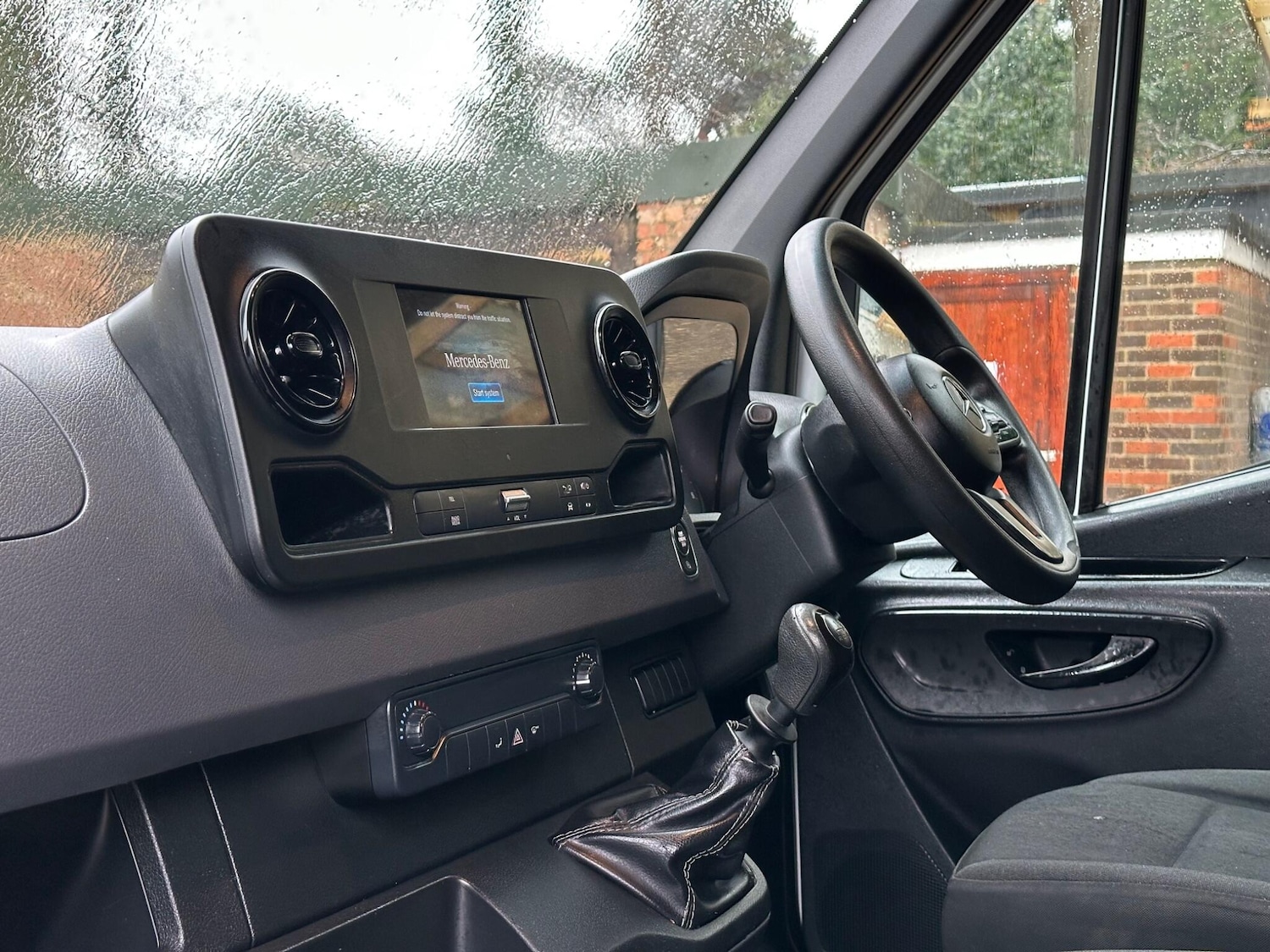 Used Mercedes-Benz Sprinter 2020 for sale - 77784661: Photo 16