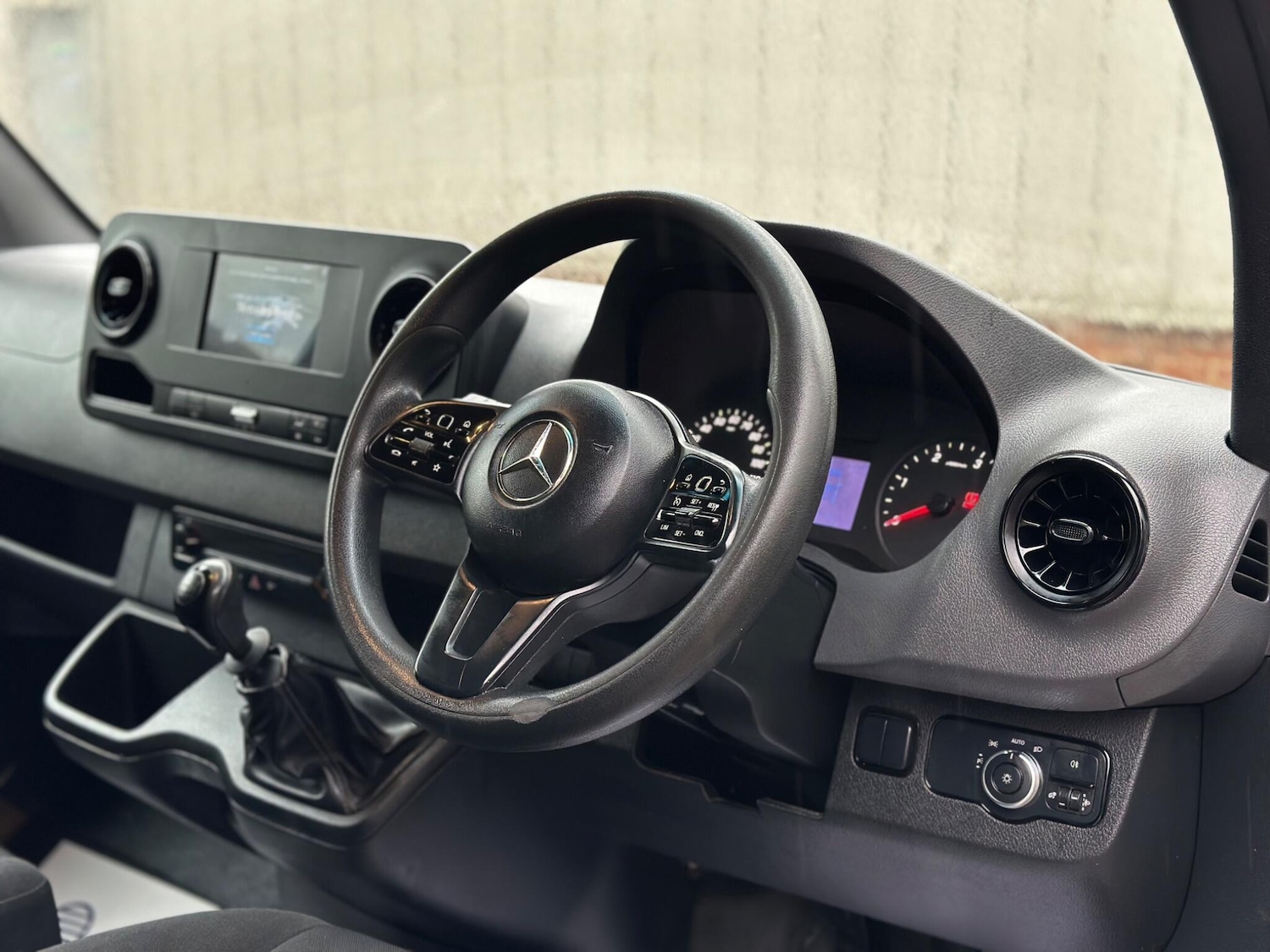 Used Mercedes-Benz Sprinter 2020 for sale - 77784661: Photo 17