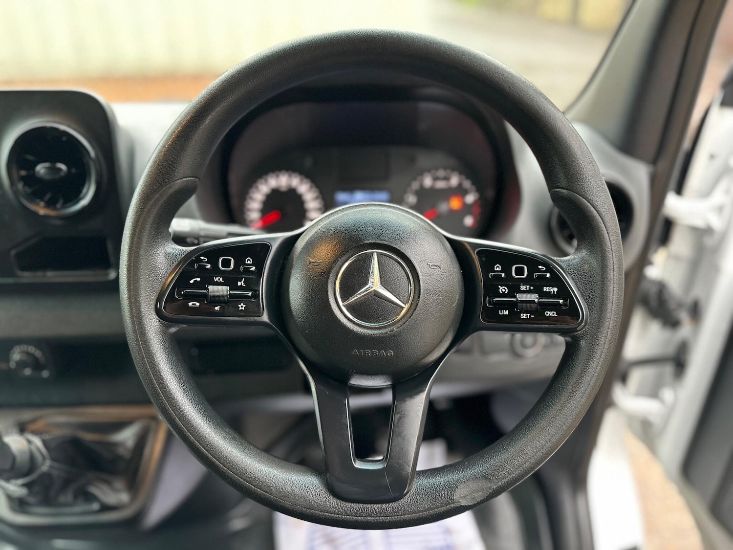 Used Mercedes-Benz Sprinter 2020 for sale - 77784661: Photo 19