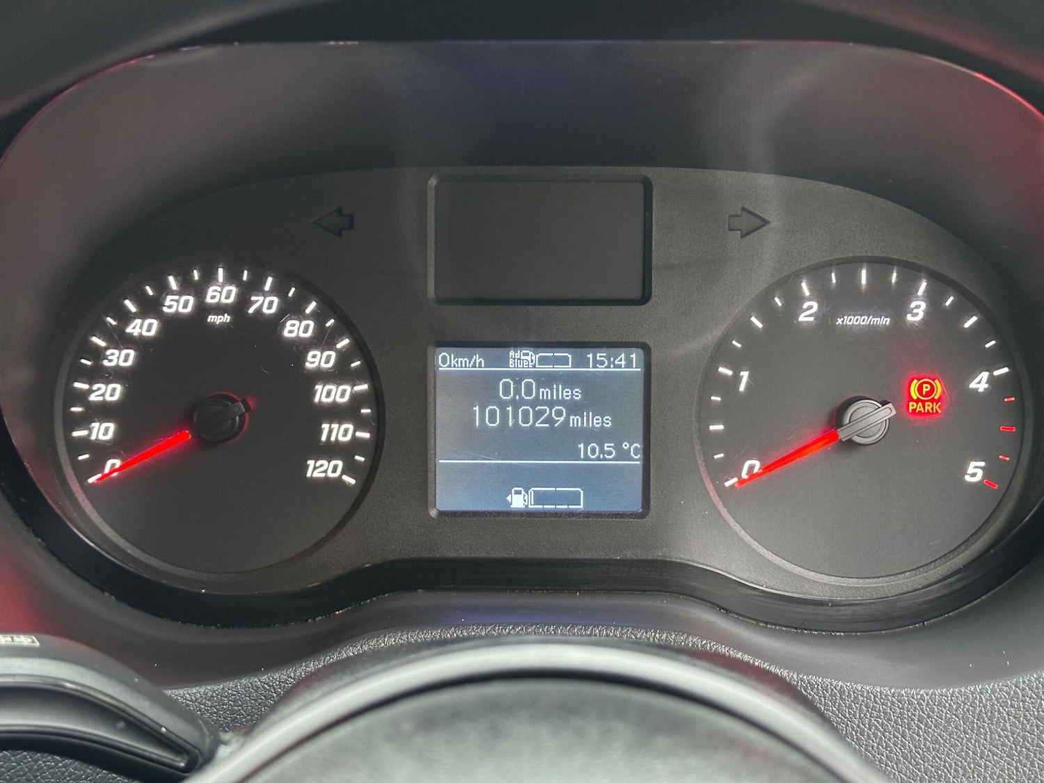 Used Mercedes-Benz Sprinter 2020 for sale - 77784661: Photo 20