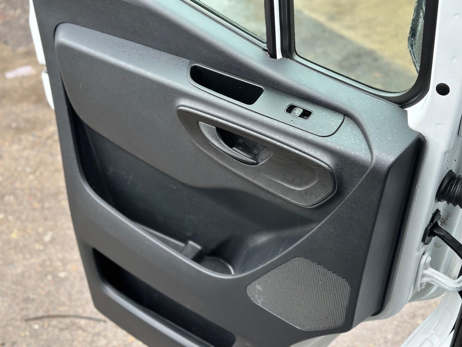 Used Mercedes-Benz Sprinter 2020 for sale - 77784661: Photo 21