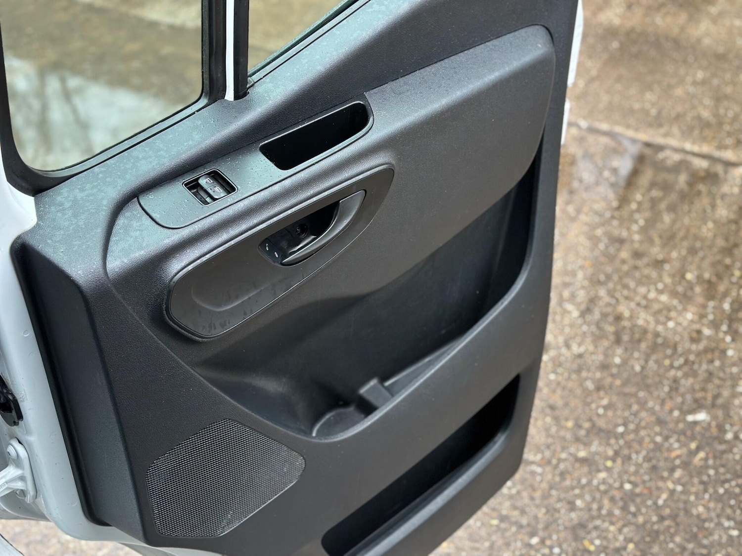 Used Mercedes-Benz Sprinter 2020 for sale - 77784661: Photo 22