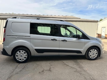Used Ford Transit Connect 2019 for sale - 79471549: Photo